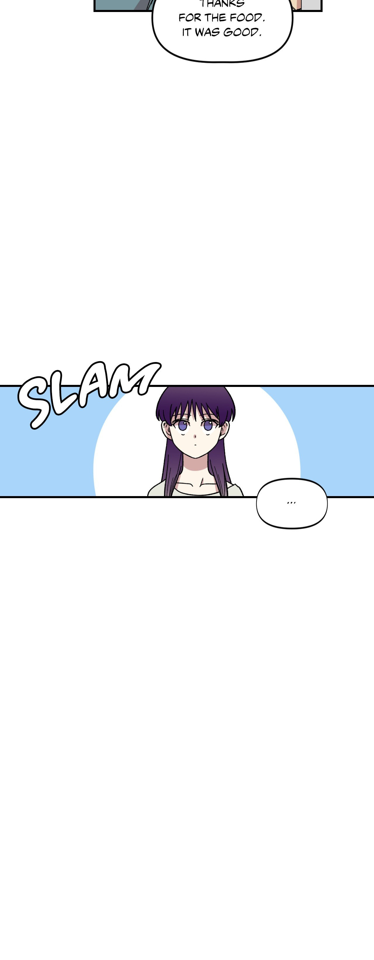 Read Two Weeks and Counting chapter 2 image 33 on Lezhin