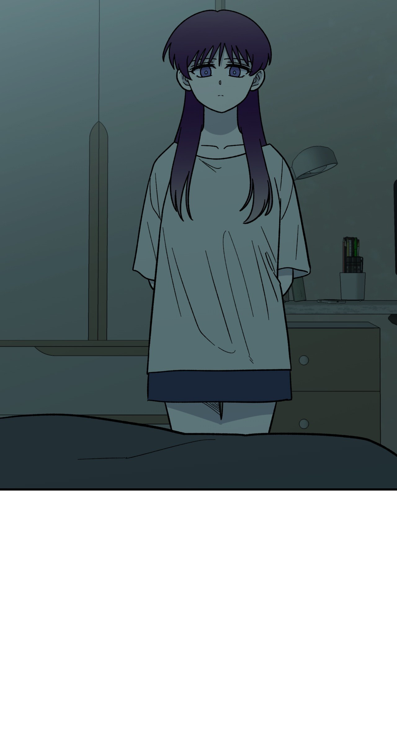 Read Two Weeks and Counting chapter 2 image 62 on Lezhin