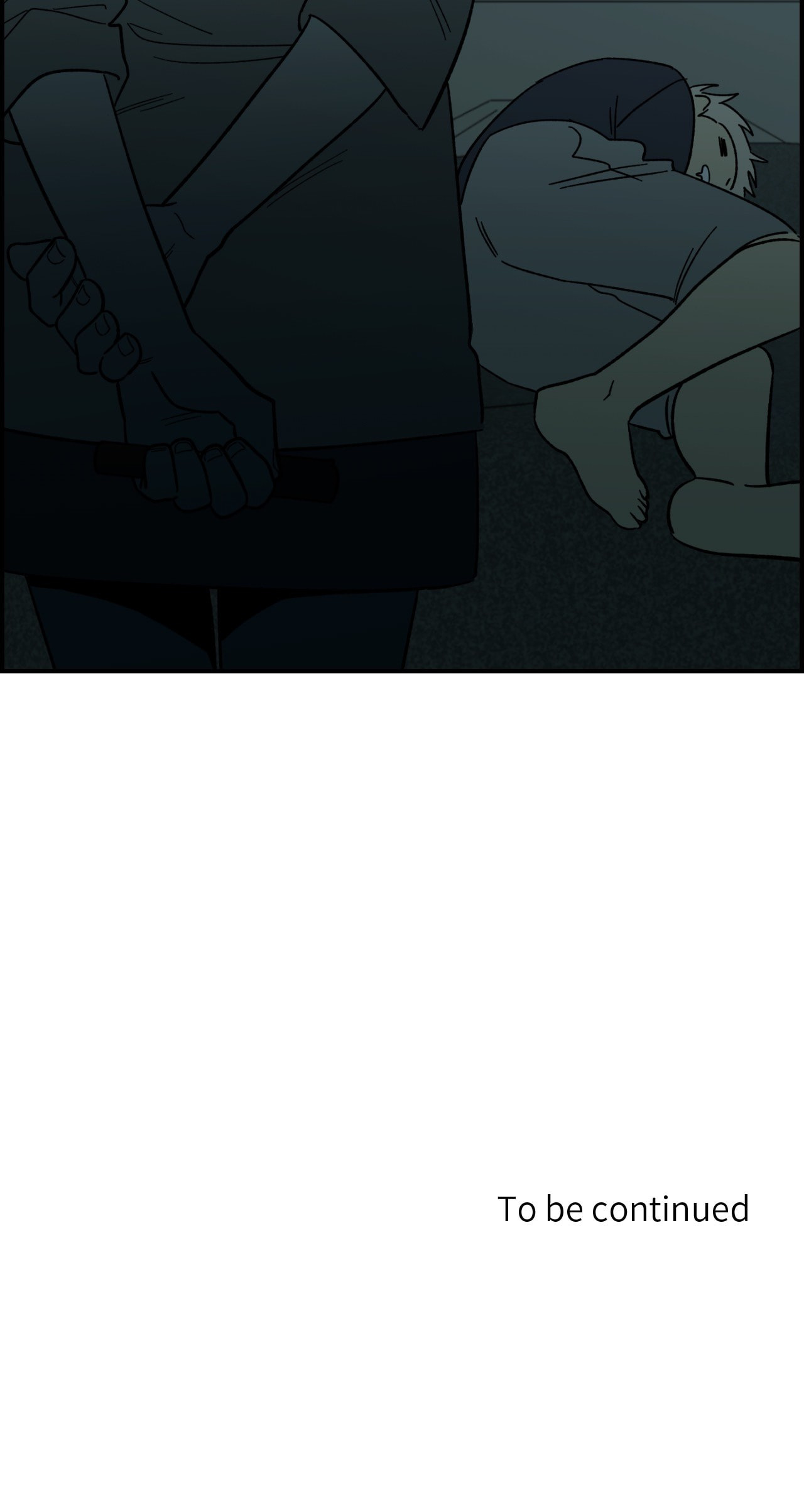 Read Two Weeks and Counting chapter 2 image 64 on Lezhin