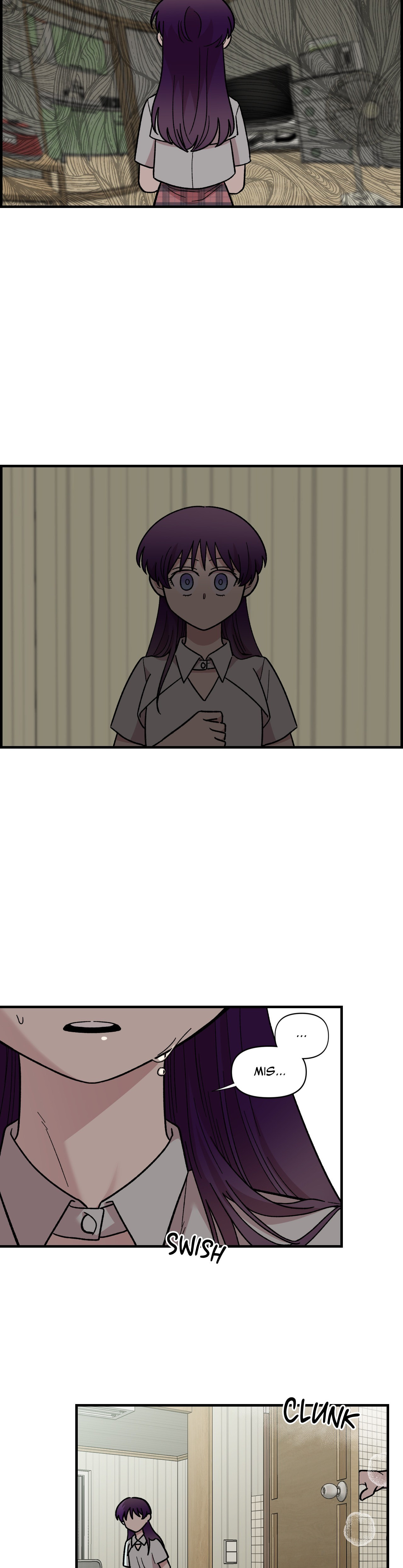 Read Two Weeks and Counting chapter 20 image 1 on Lezhin