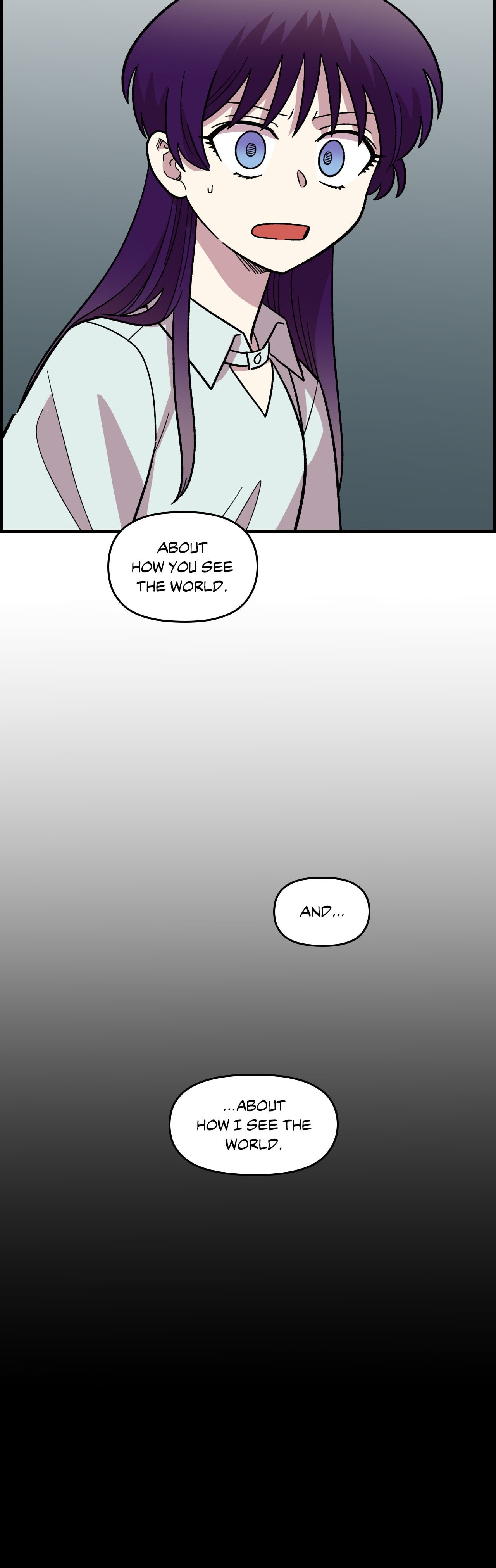 Read Two Weeks and Counting chapter 21 image 26 on Lezhin