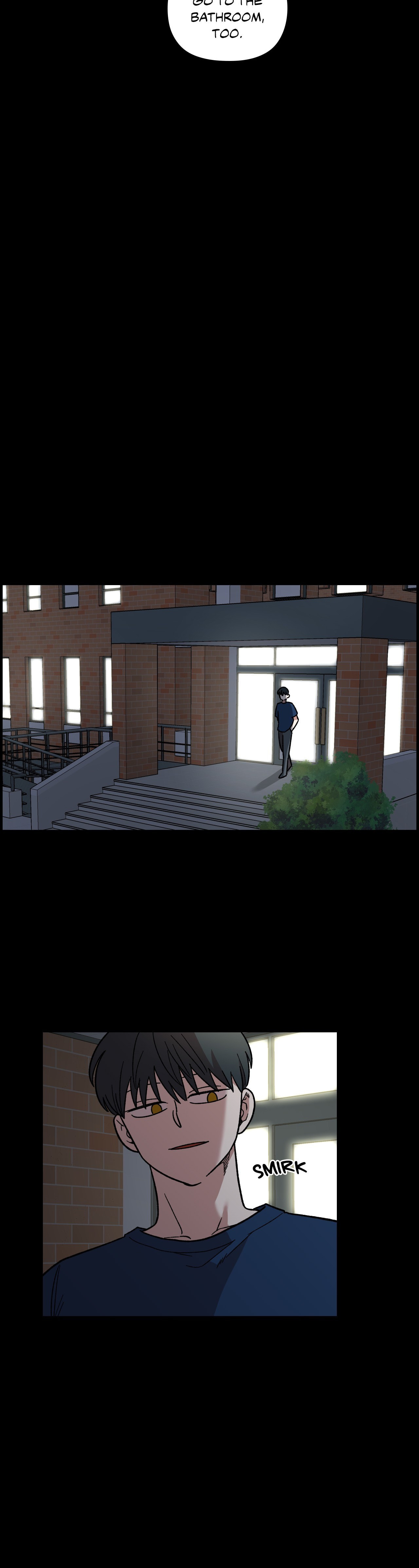 Read Two Weeks and Counting chapter 21 image 29 on Lezhin