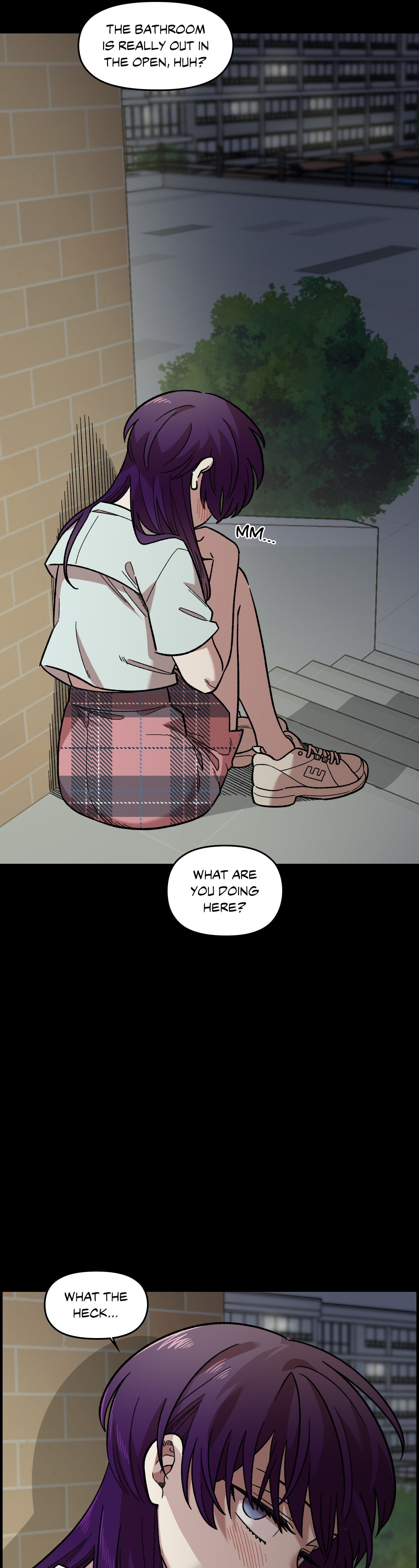 Read Two Weeks and Counting chapter 21 image 30 on Lezhin