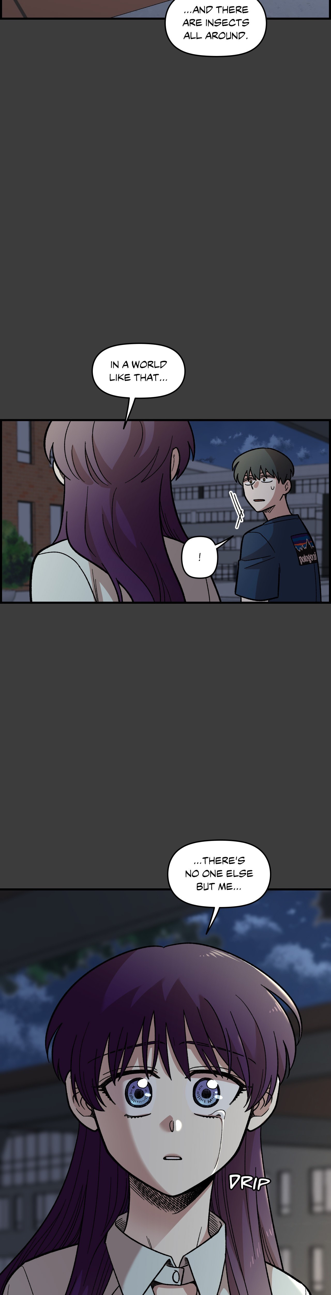 Read Two Weeks and Counting chapter 22 image 10 on Lezhin