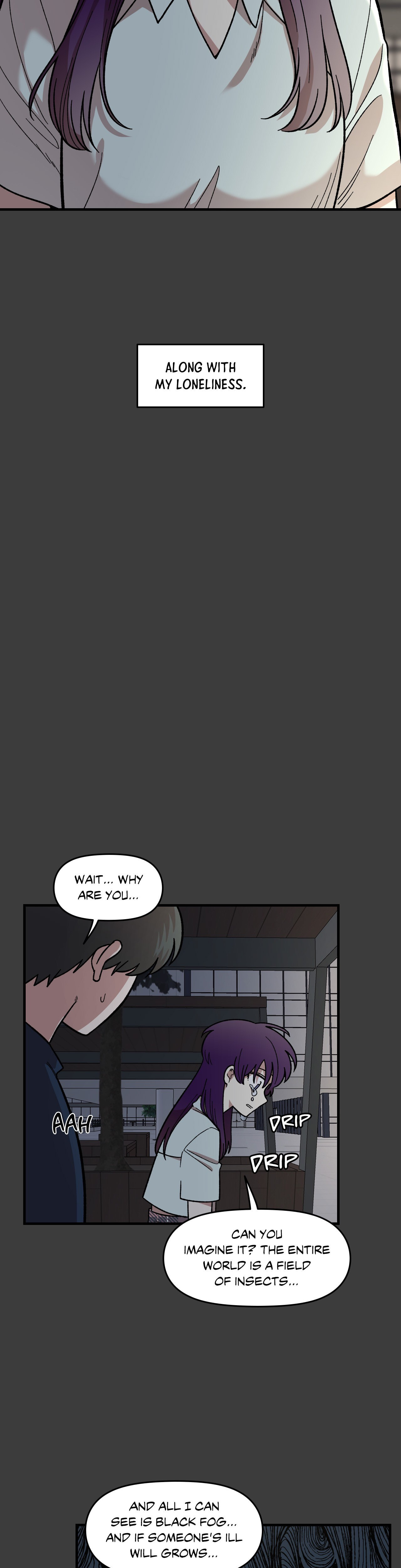 Read Two Weeks and Counting chapter 22 image 11 on Lezhin