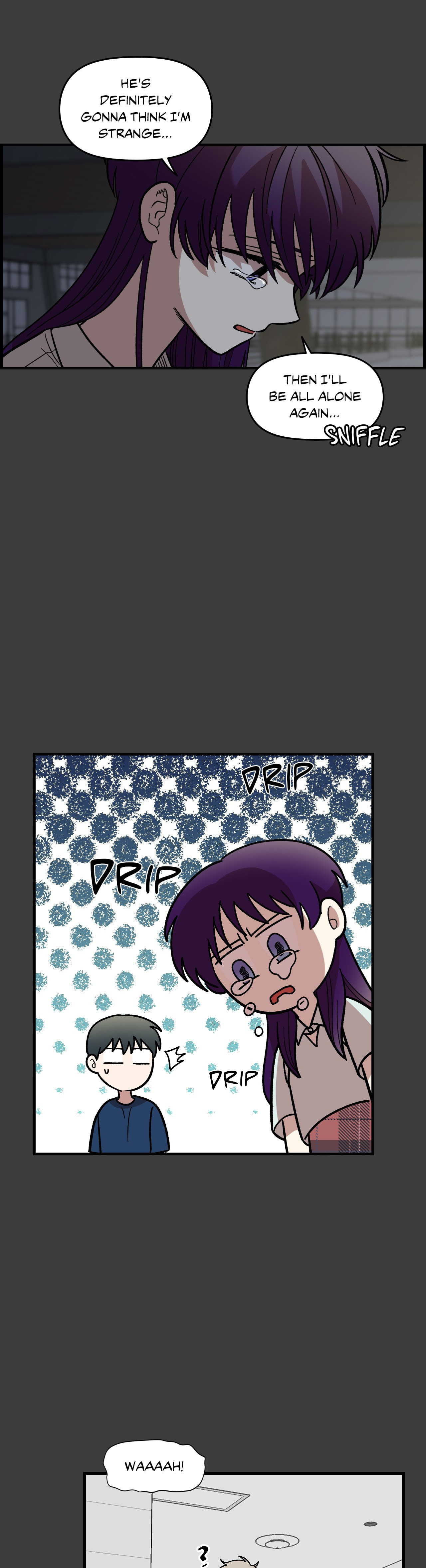 Read Two Weeks and Counting chapter 22 image 17 on Lezhin