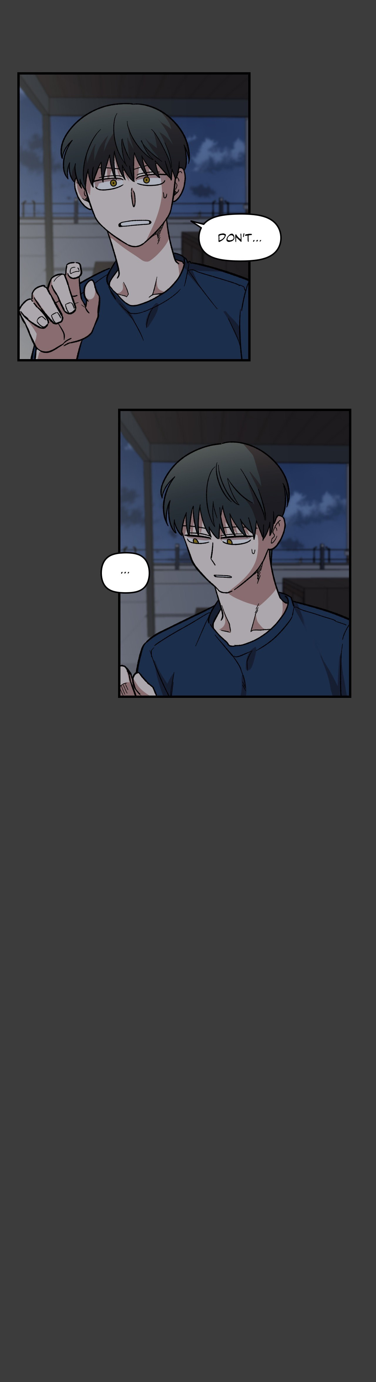 Read Two Weeks and Counting chapter 22 image 20 on Lezhin