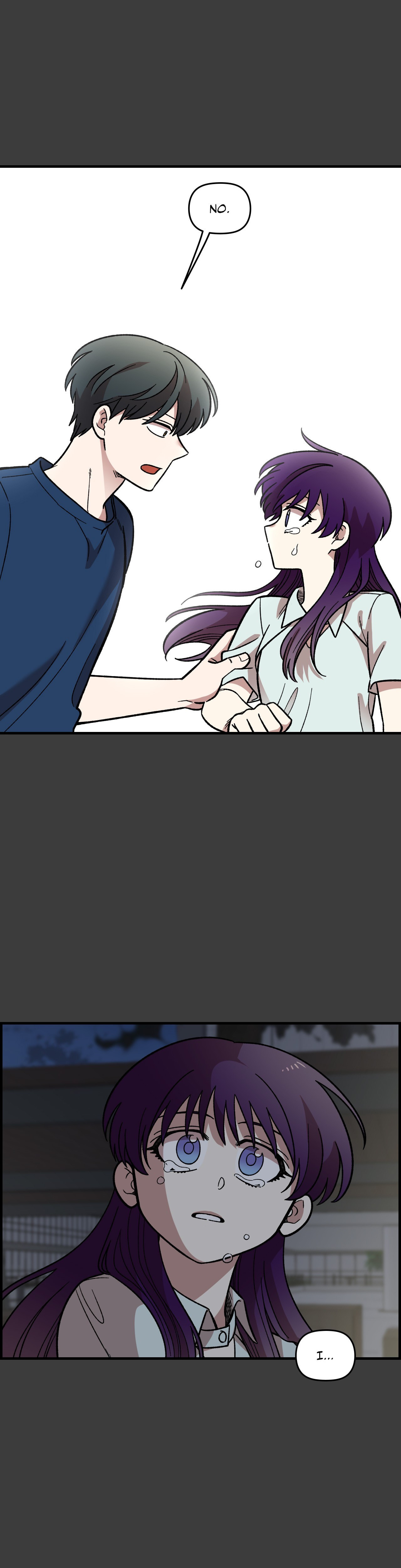 Read Two Weeks and Counting chapter 22 image 21 on Lezhin