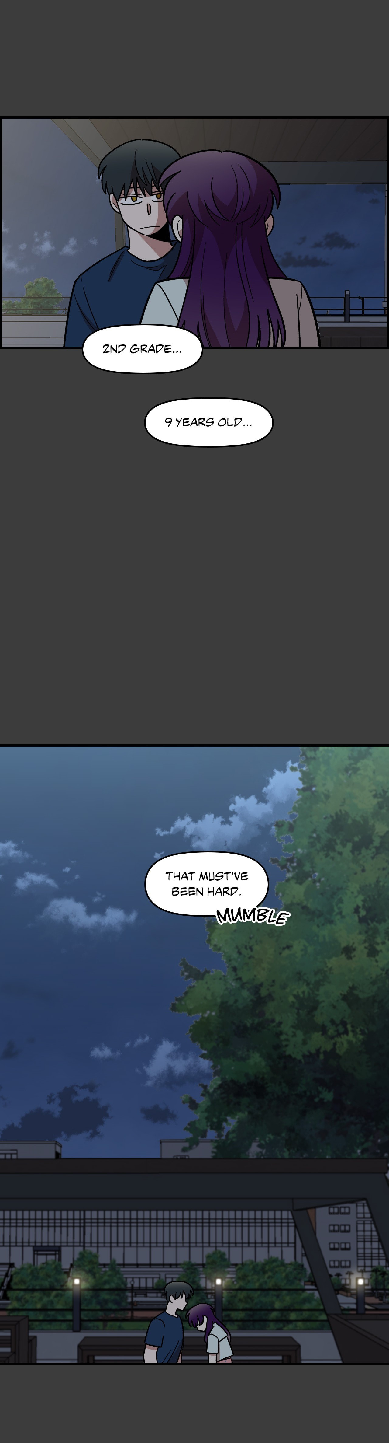 Read Two Weeks and Counting chapter 22 image 25 on Lezhin