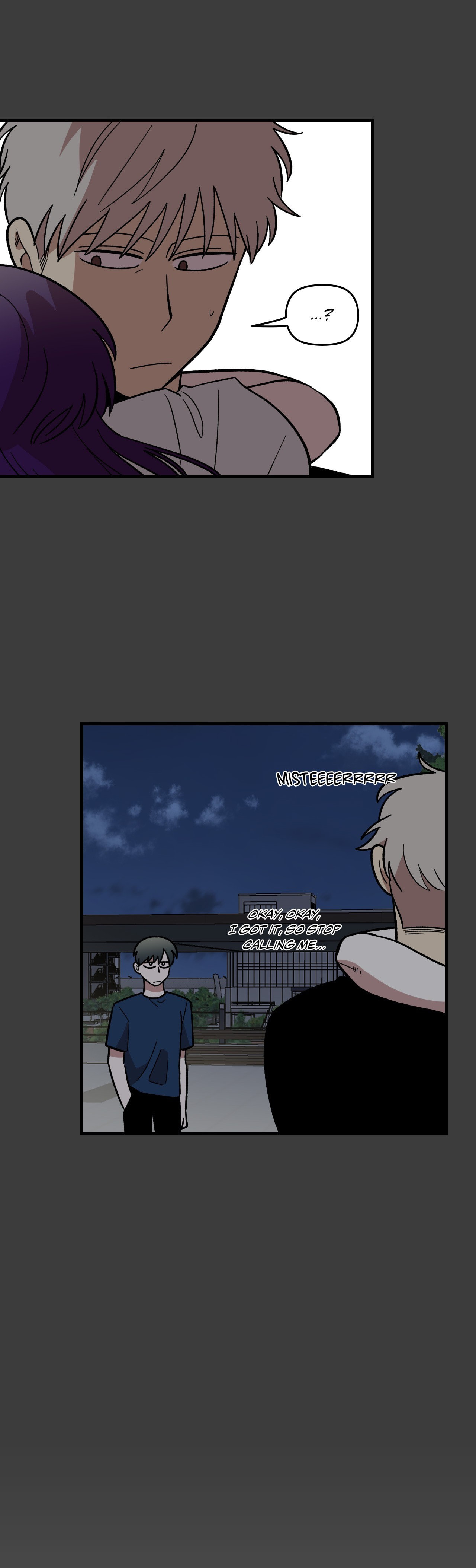 Read Two Weeks and Counting chapter 22 image 29 on Lezhin