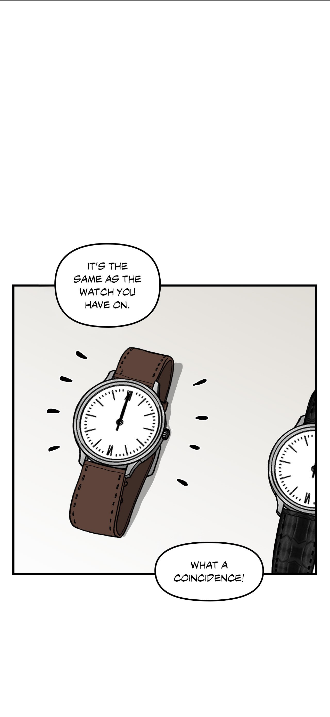 Read Two Weeks and Counting chapter 23 image 3 on Lezhin