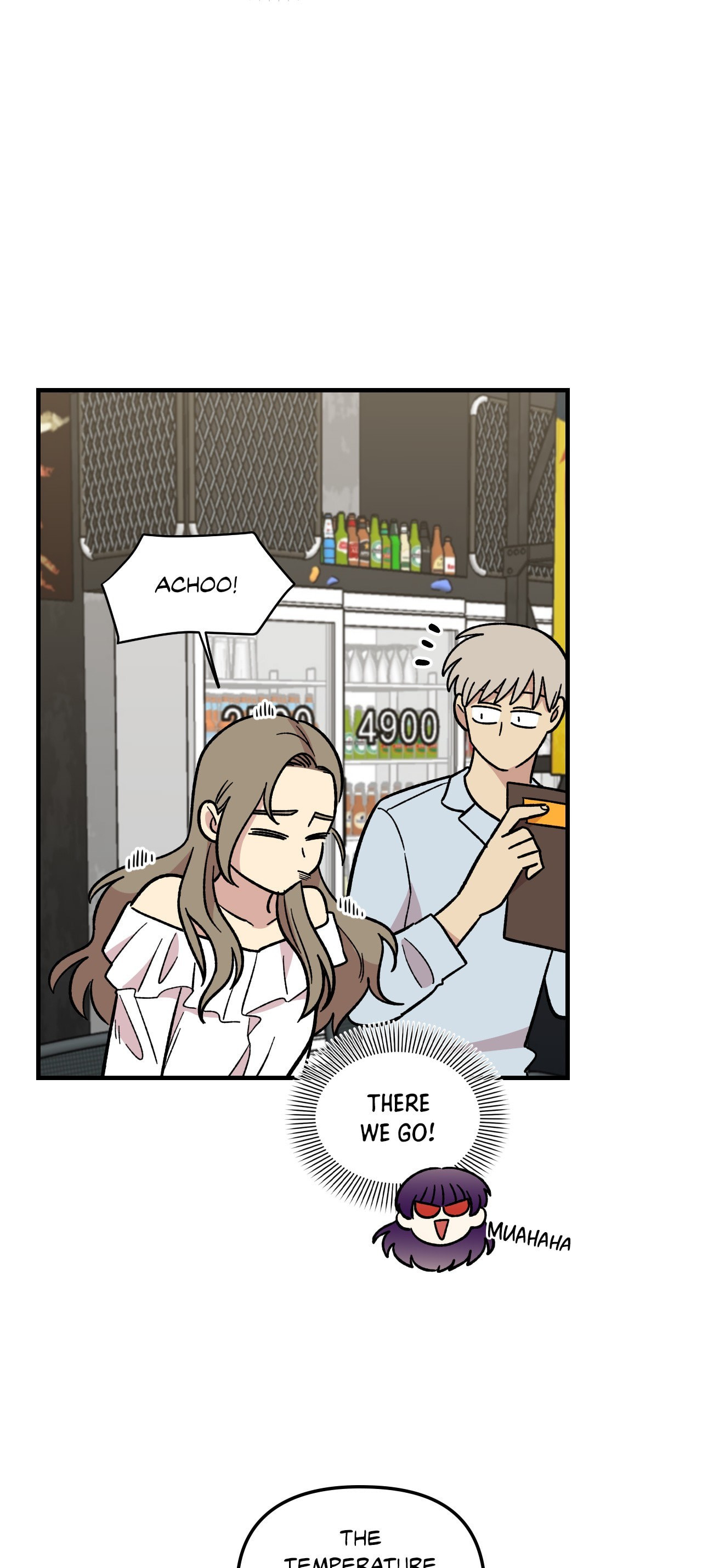 Read Two Weeks and Counting chapter 23 image 30 on Lezhin
