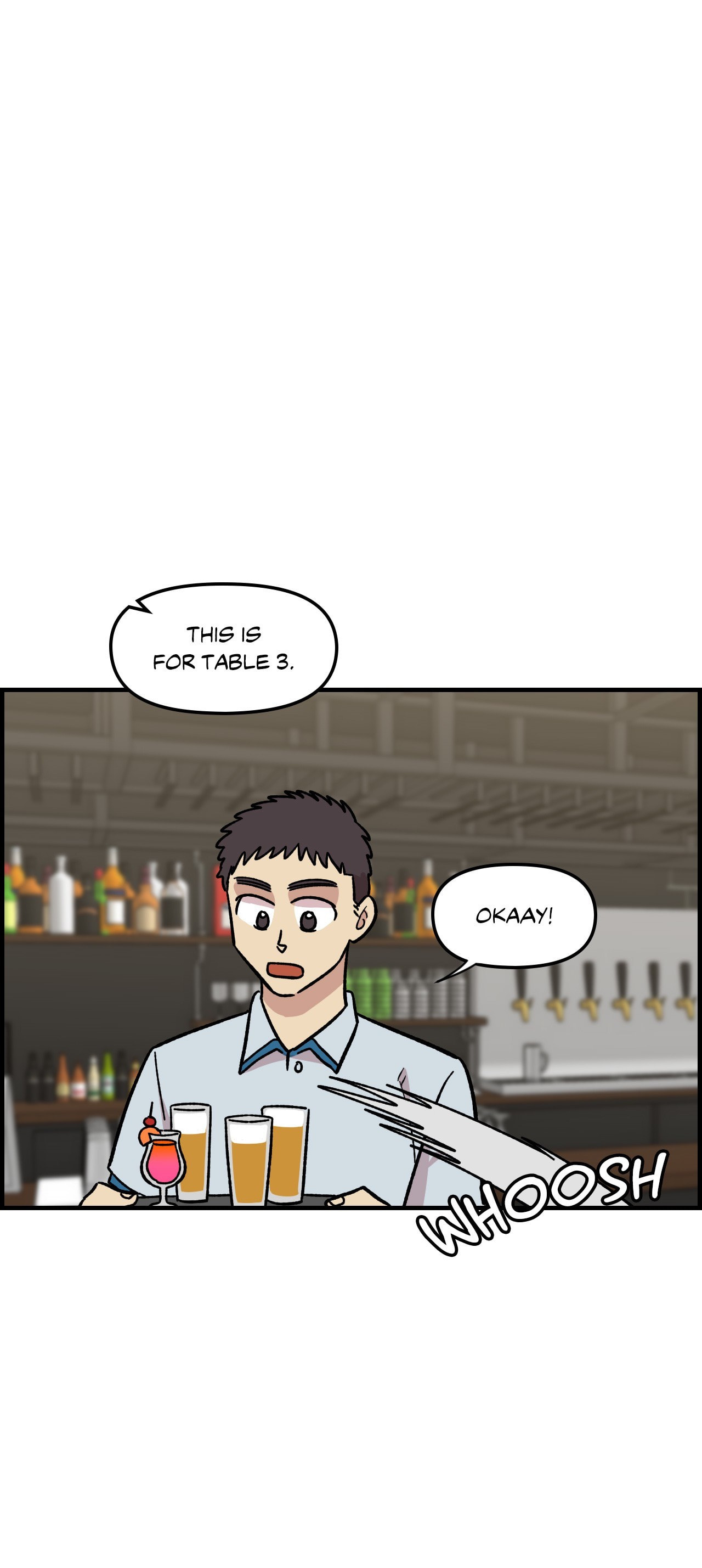 Read Two Weeks and Counting chapter 23 image 34 on Lezhin