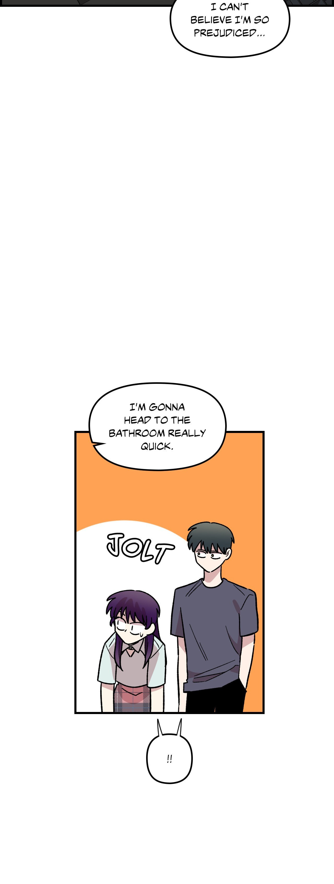 Read Two Weeks and Counting chapter 23 image 41 on Lezhin