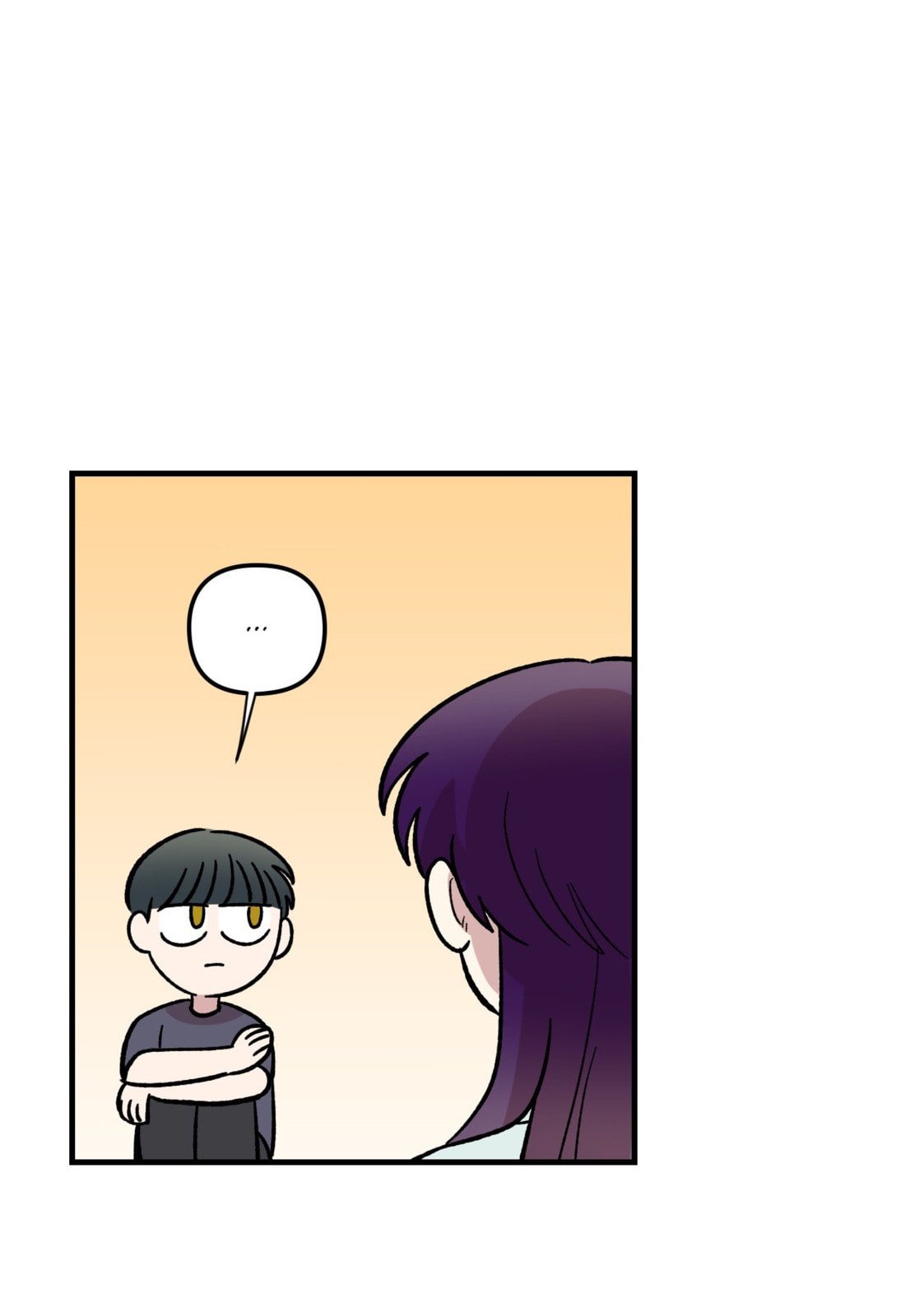 Read Two Weeks and Counting chapter 23 image 47 on Lezhin