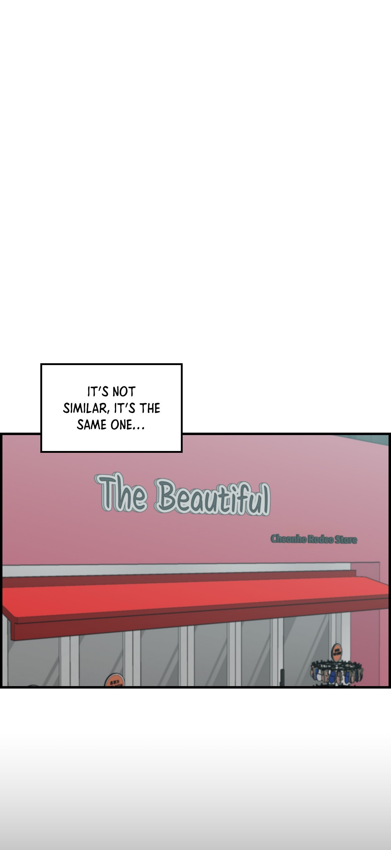 Read Two Weeks and Counting chapter 23 image 5 on Lezhin