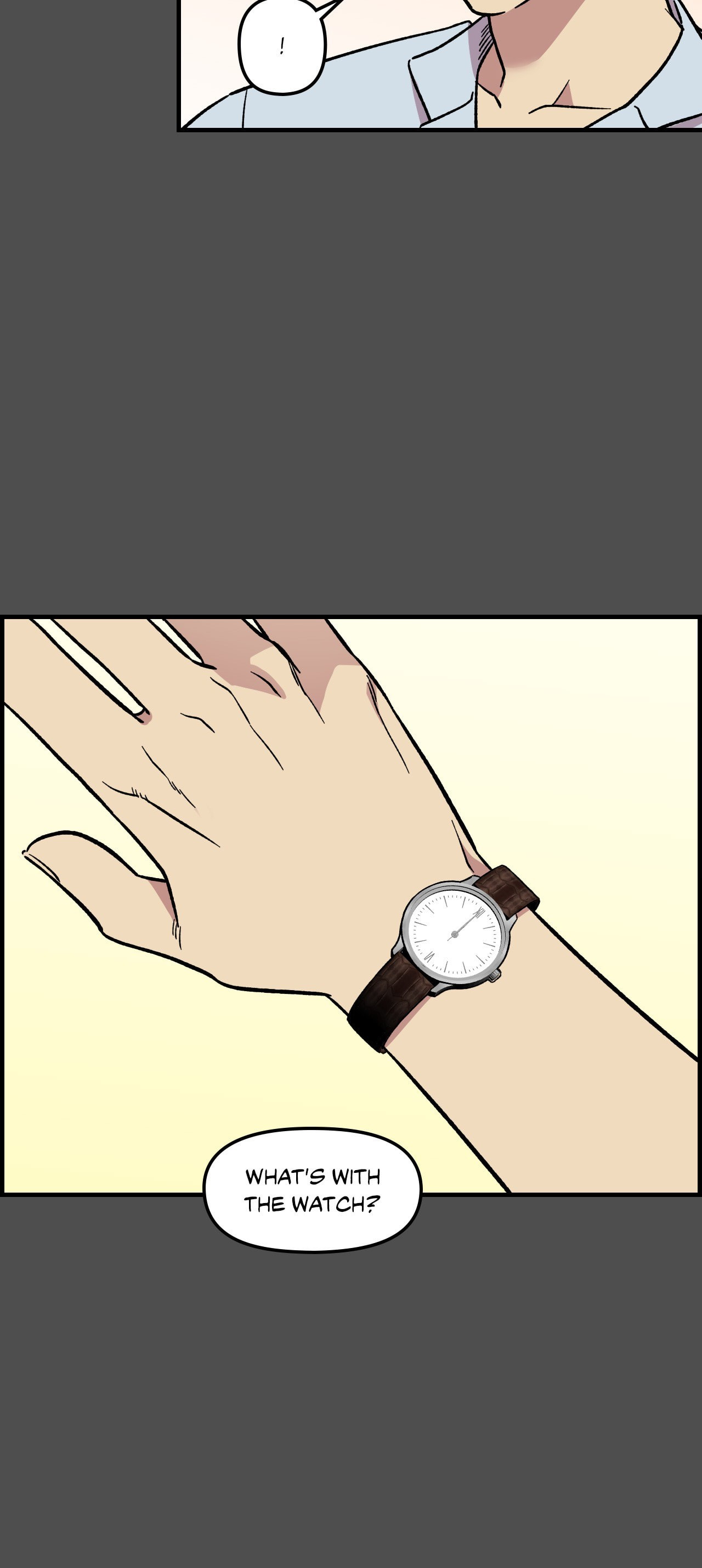 Read Two Weeks and Counting chapter 23 image 8 on Lezhin