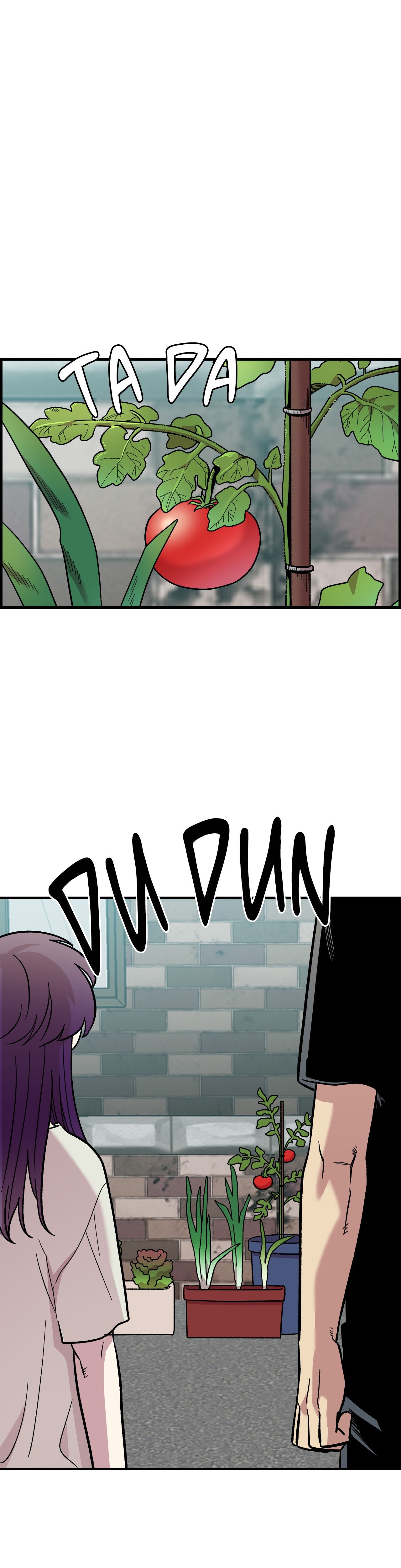Read Two Weeks and Counting chapter 25 image 11 on Lezhin