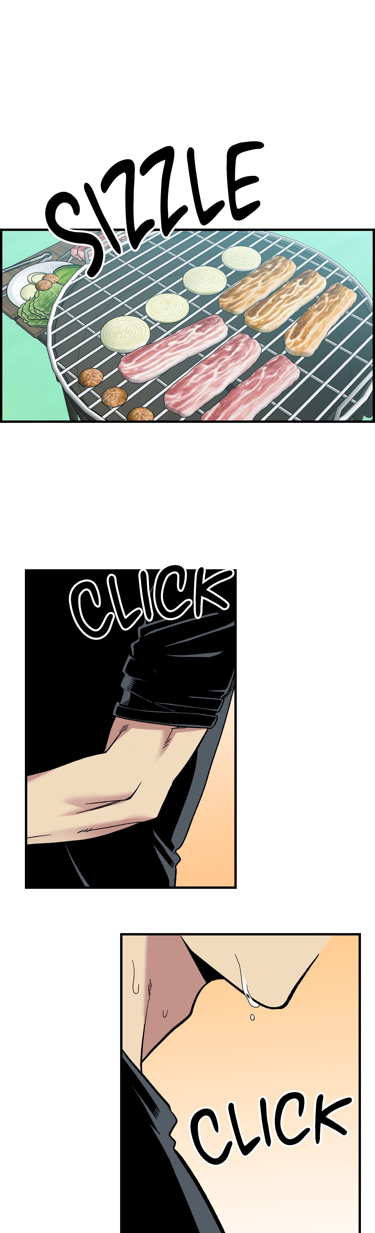 Read Two Weeks and Counting chapter 25 image 26 on Lezhin