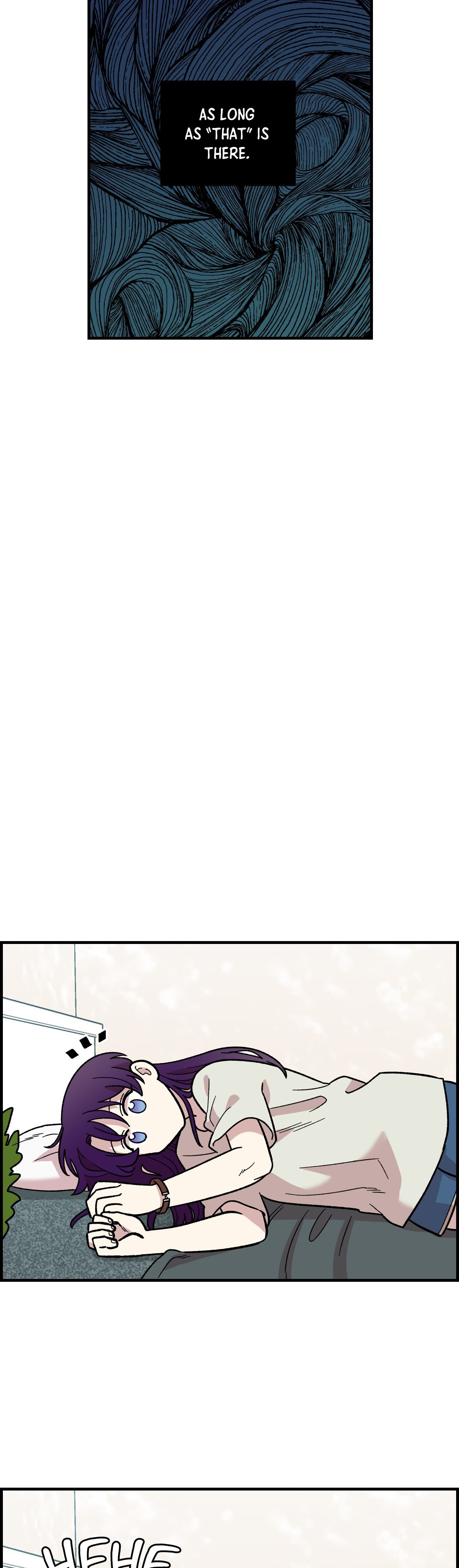 Read Two Weeks and Counting chapter 25 image 6 on Lezhin