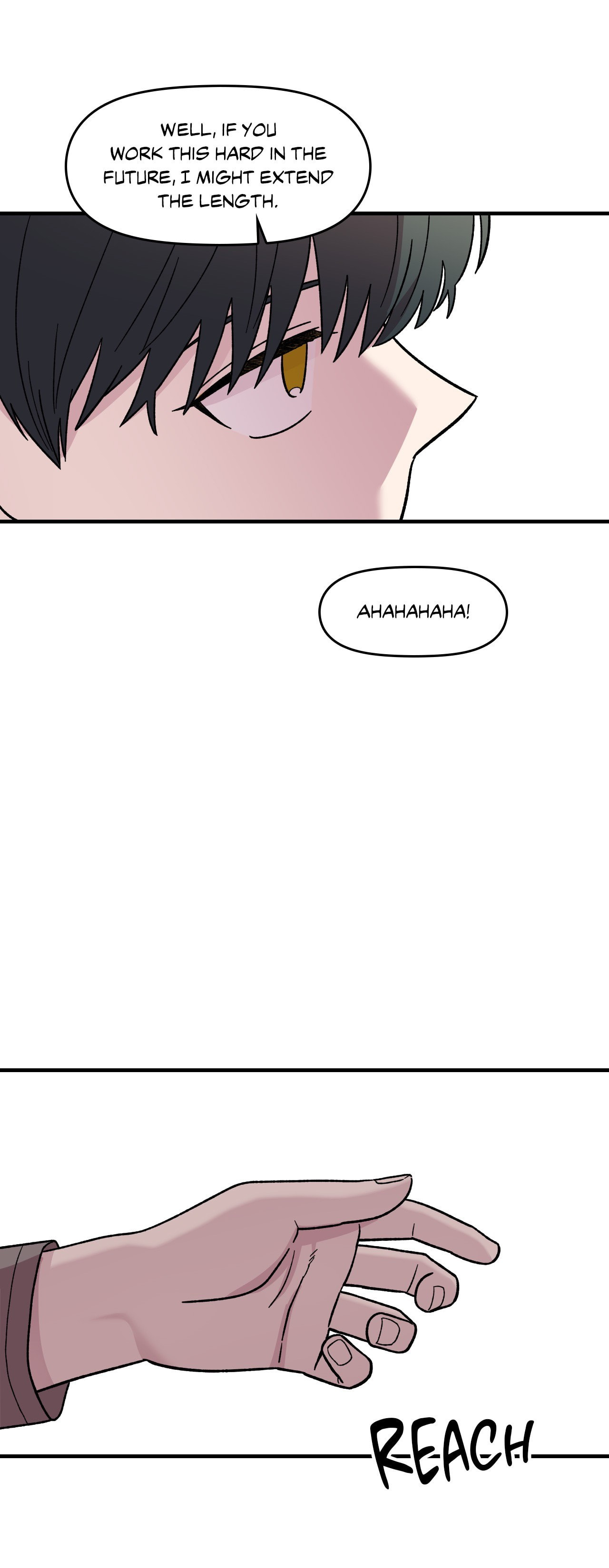 Read Two Weeks and Counting chapter 26 image 11 on Lezhin