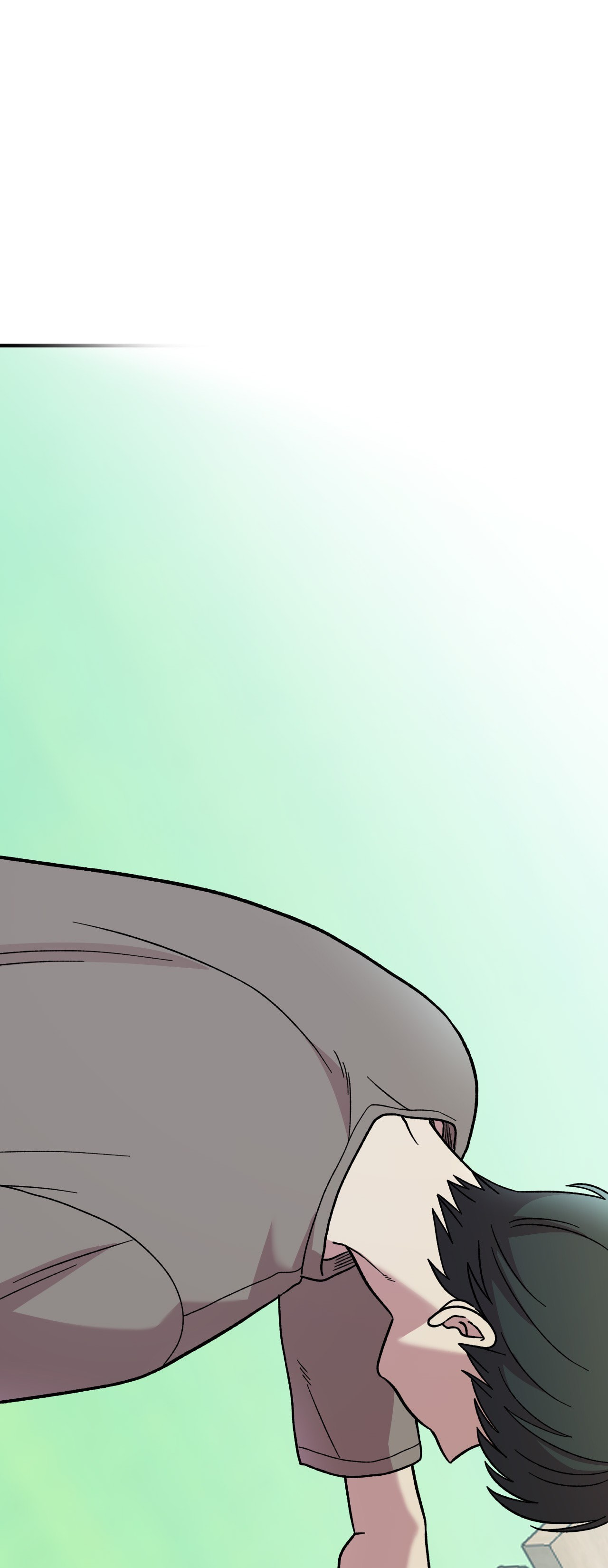 Read Two Weeks and Counting chapter 26 image 12 on Lezhin
