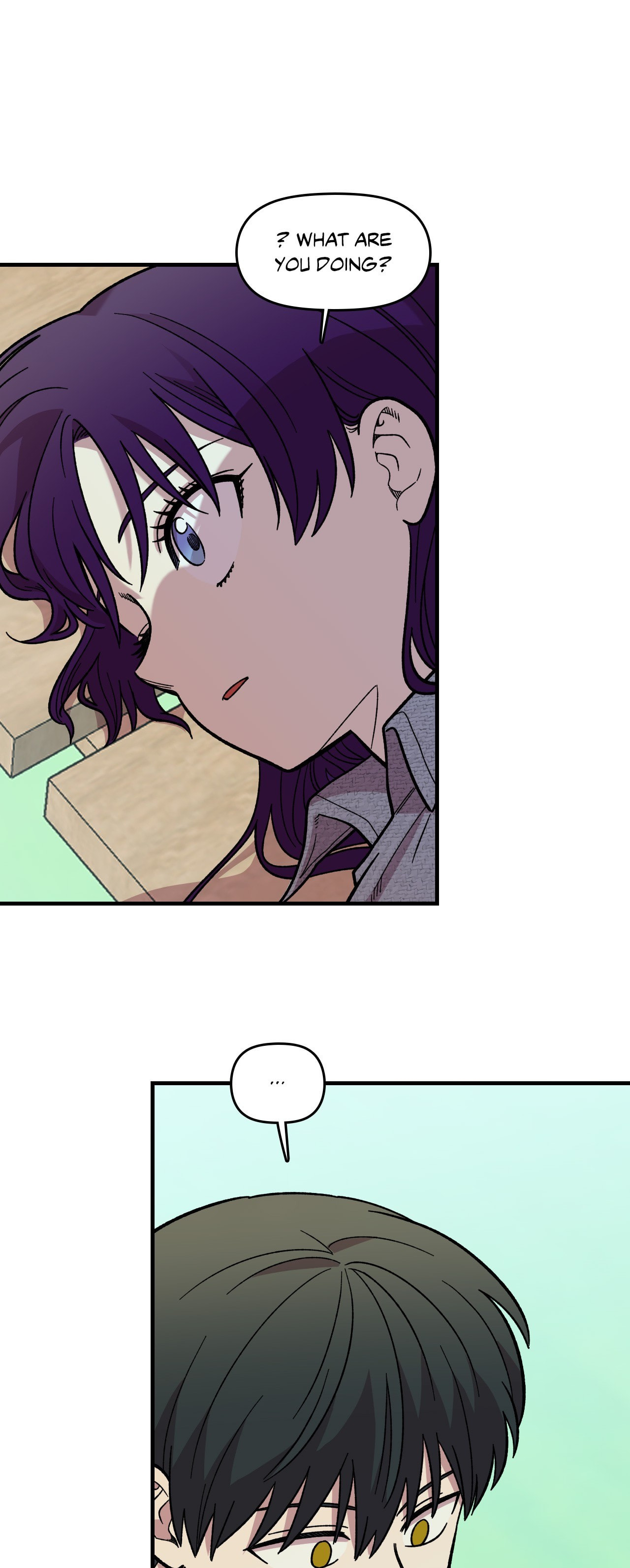 Read Two Weeks and Counting chapter 26 image 14 on Lezhin