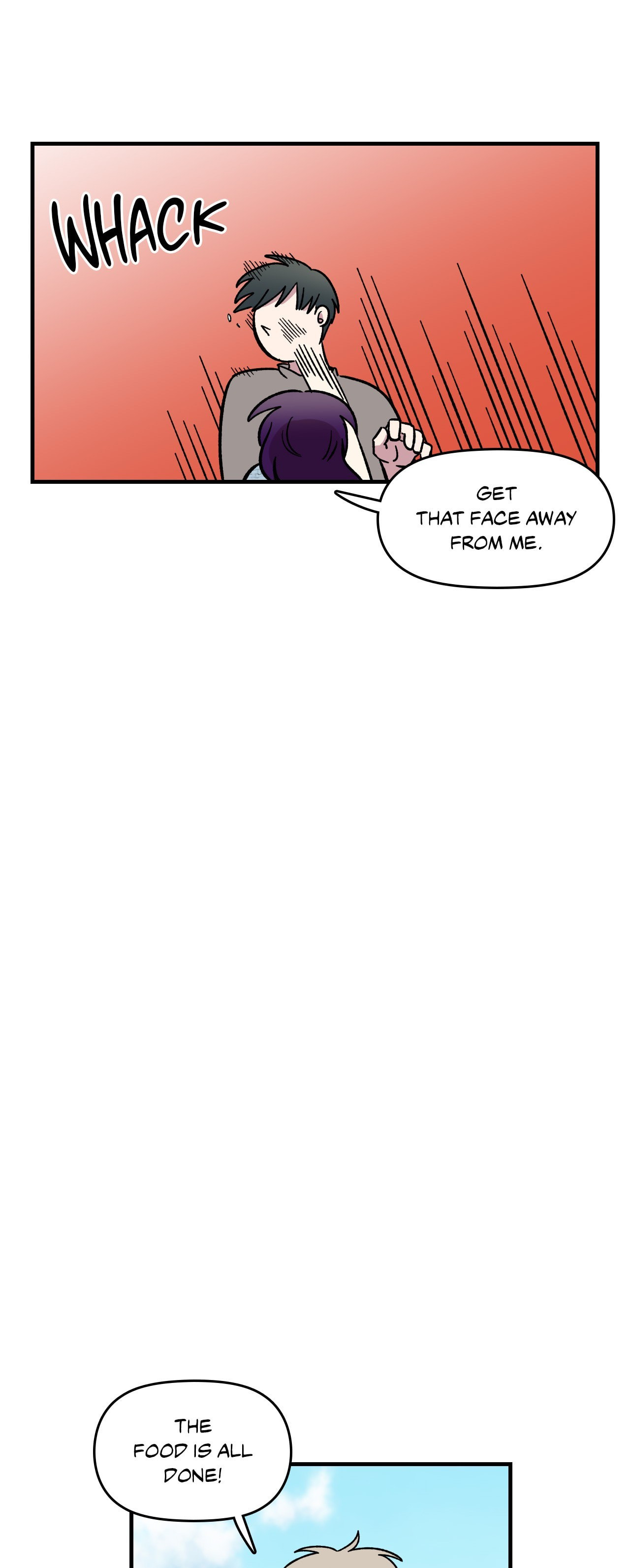 Read Two Weeks and Counting chapter 26 image 16 on Lezhin