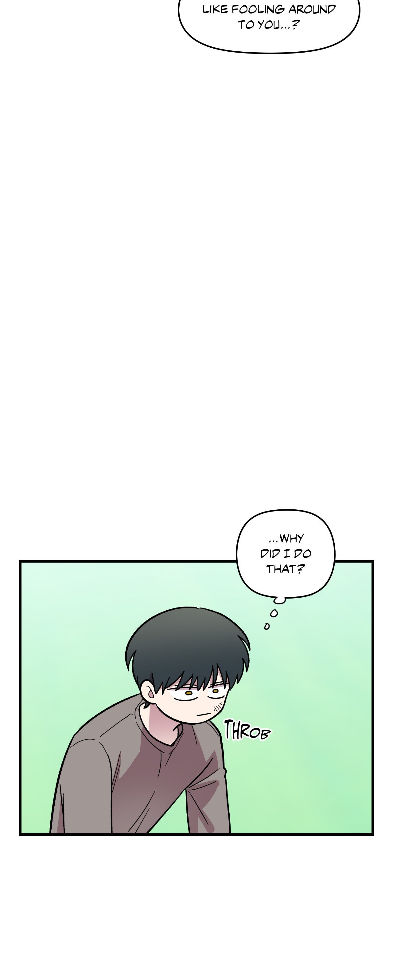 Read Two Weeks and Counting chapter 26 image 18 on Lezhin