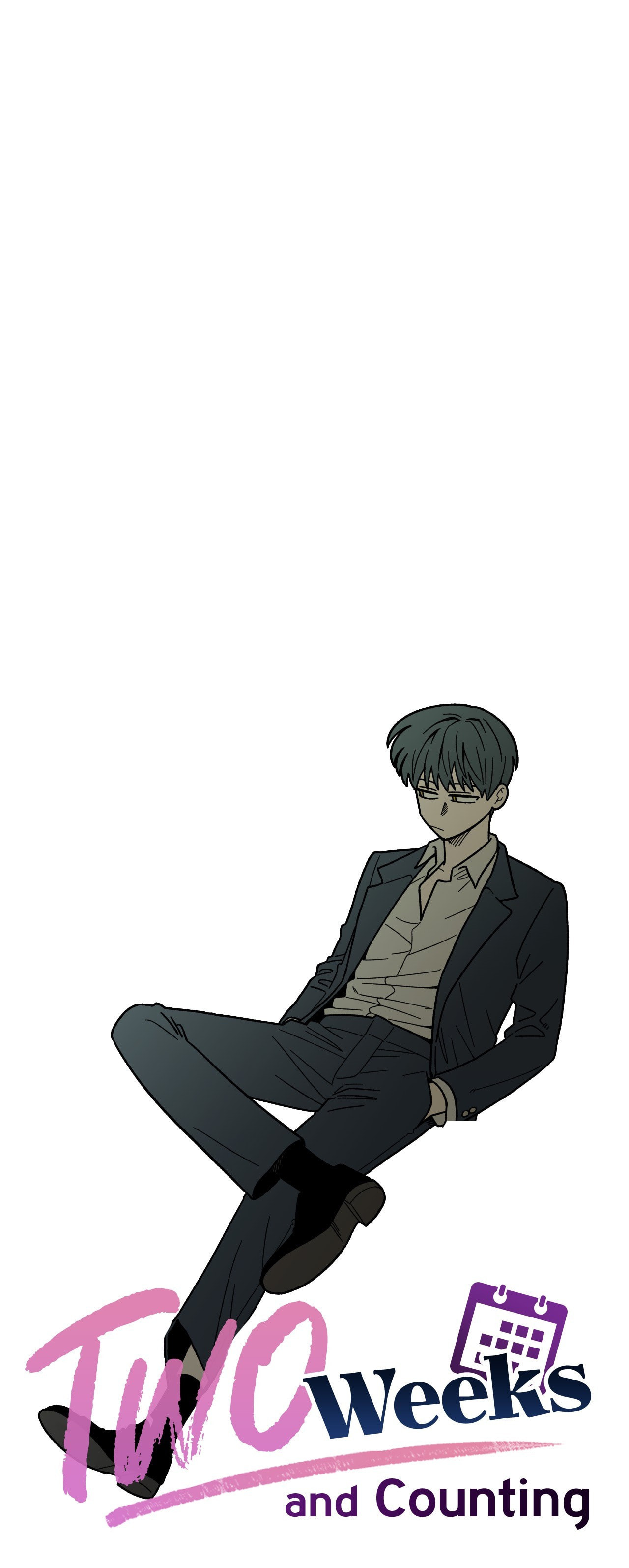 Read Two Weeks and Counting chapter 26 image 19 on Lezhin