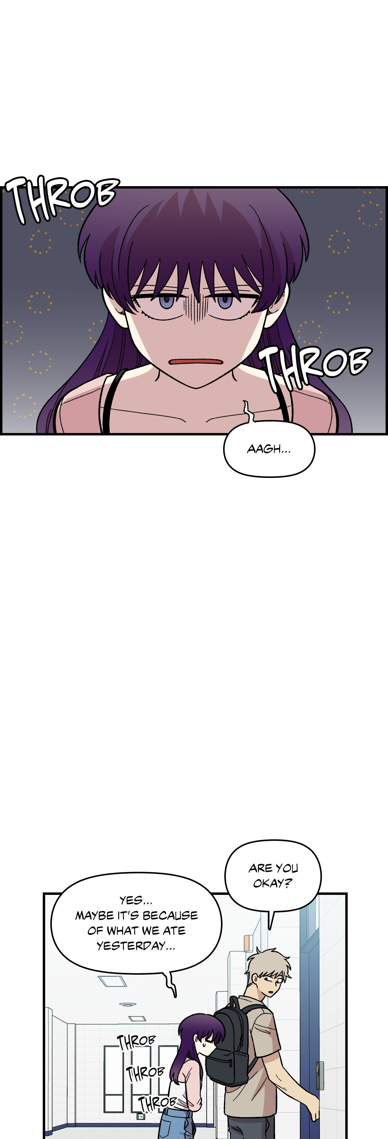 Read Two Weeks and Counting chapter 26 image 21 on Lezhin