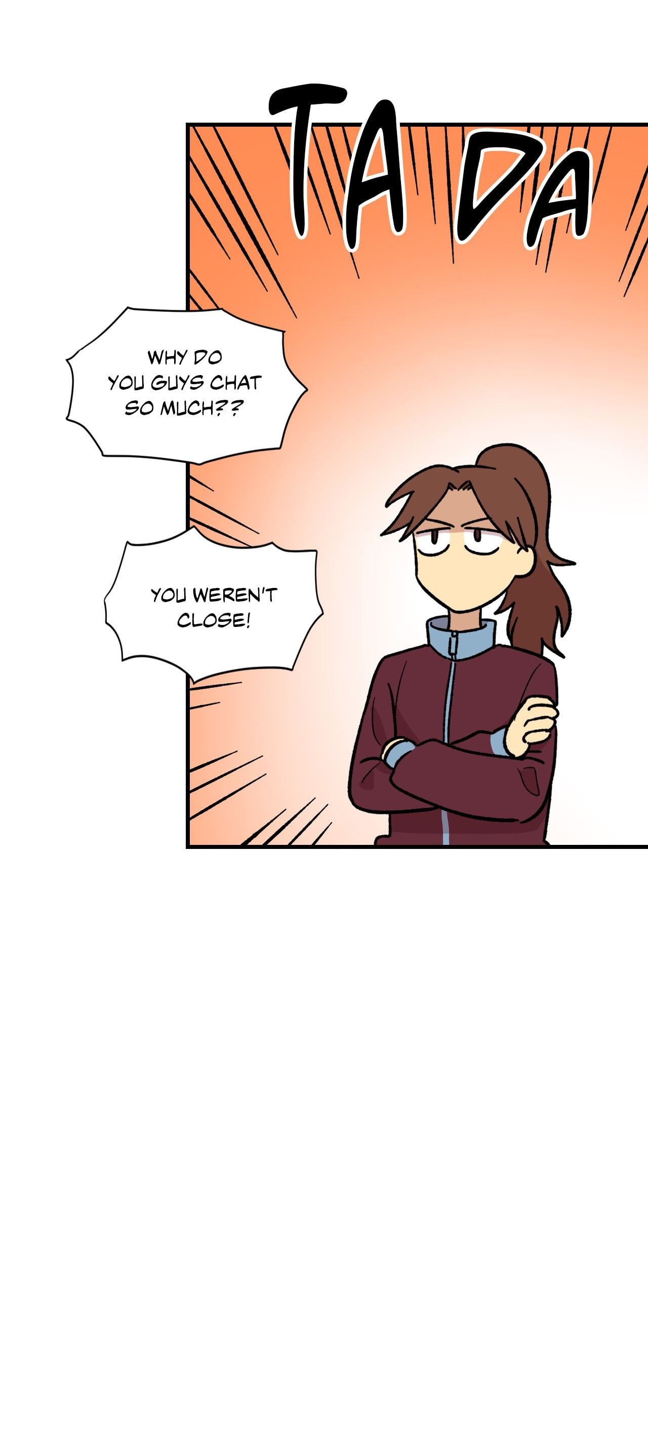 Read Two Weeks and Counting chapter 26 image 29 on Lezhin