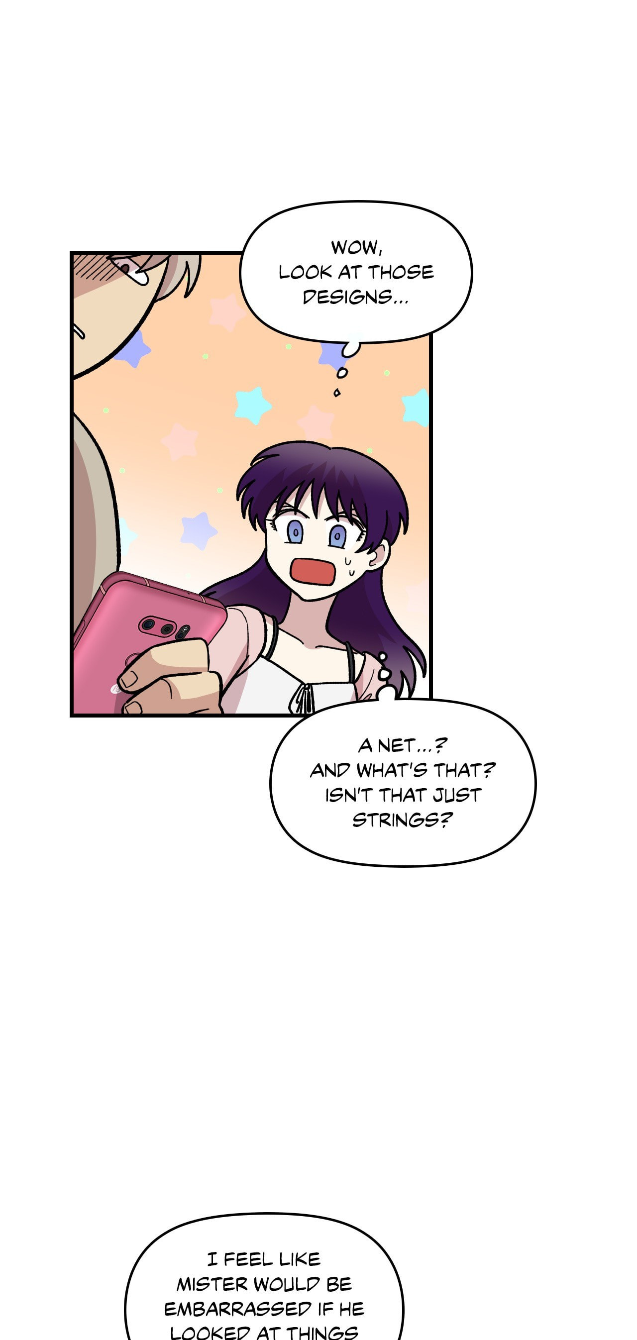 Read Two Weeks and Counting chapter 26 image 35 on Lezhin