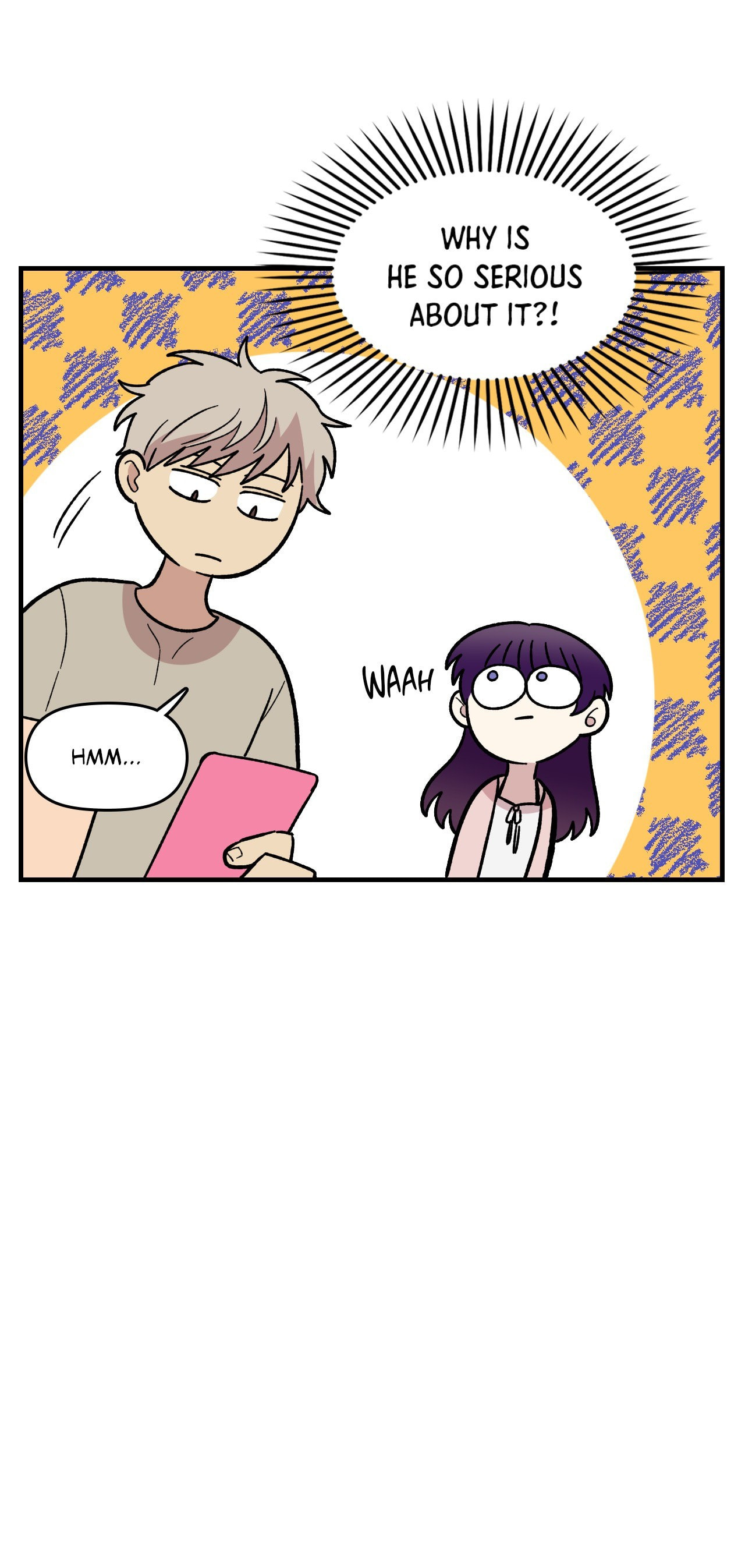 Read Two Weeks and Counting chapter 26 image 38 on Lezhin