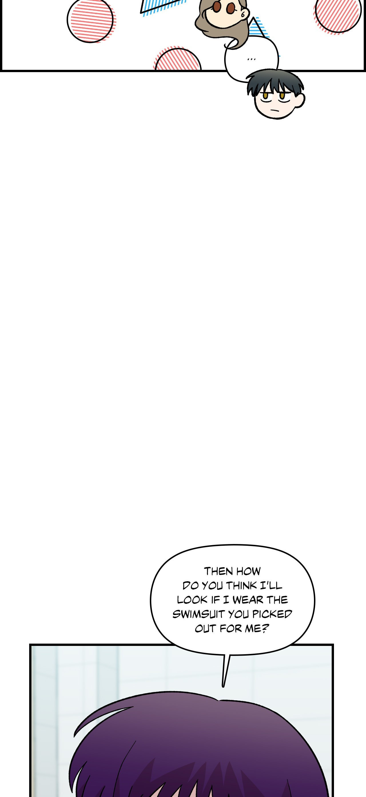 Read Two Weeks and Counting chapter 26 image 51 on Lezhin