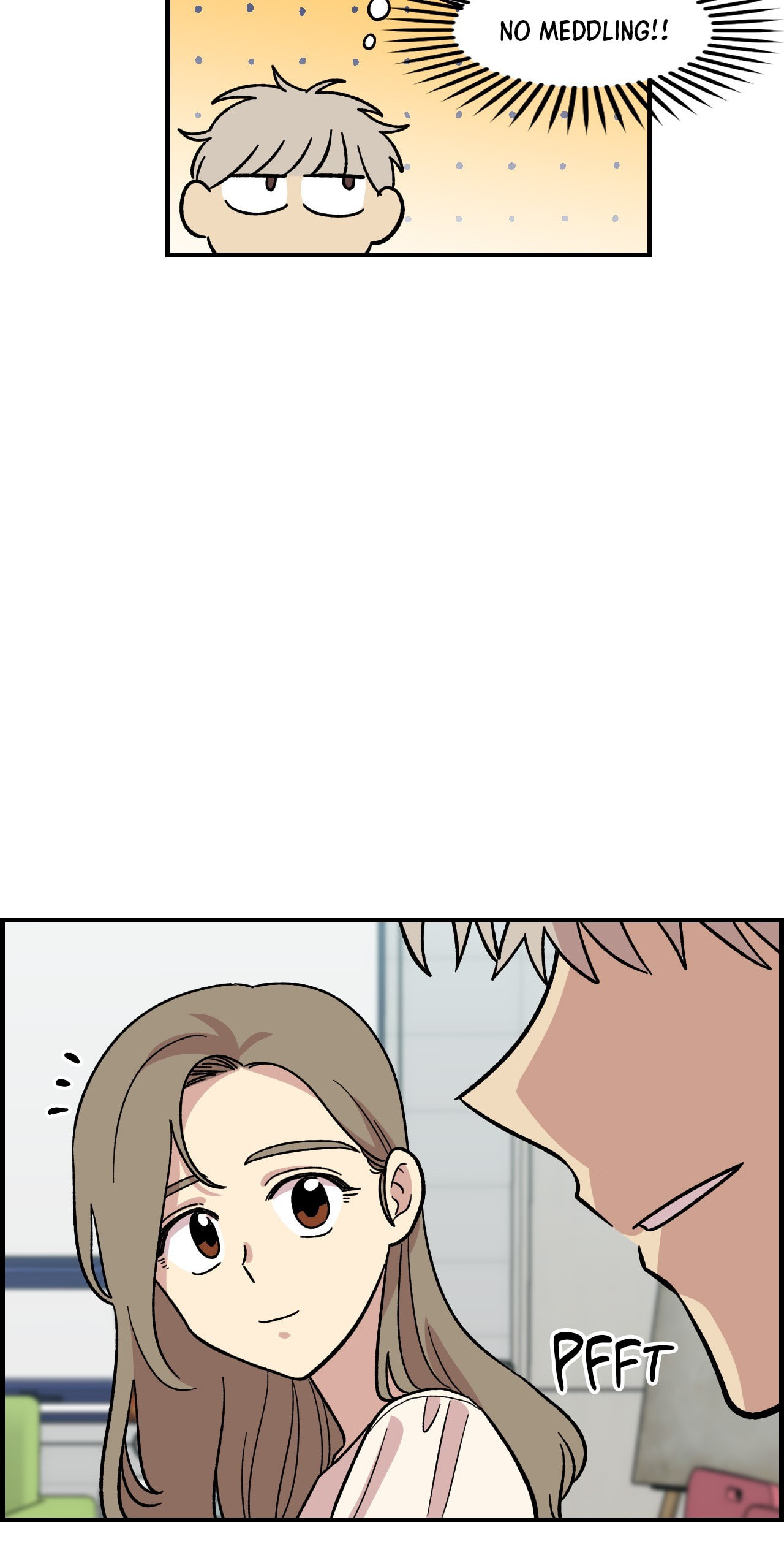 Read Two Weeks and Counting chapter 26 image 59 on Lezhin