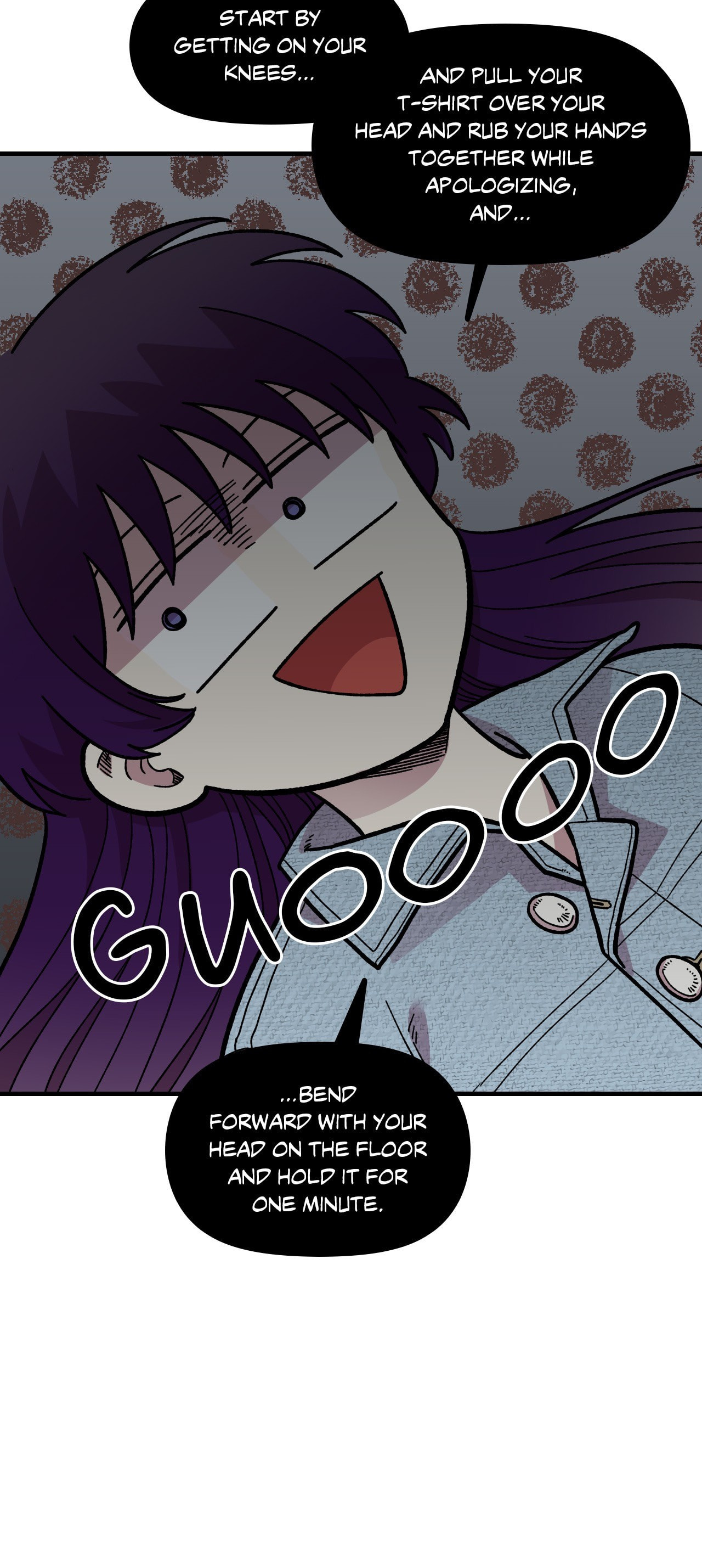 Read Two Weeks and Counting chapter 26 image 6 on Lezhin