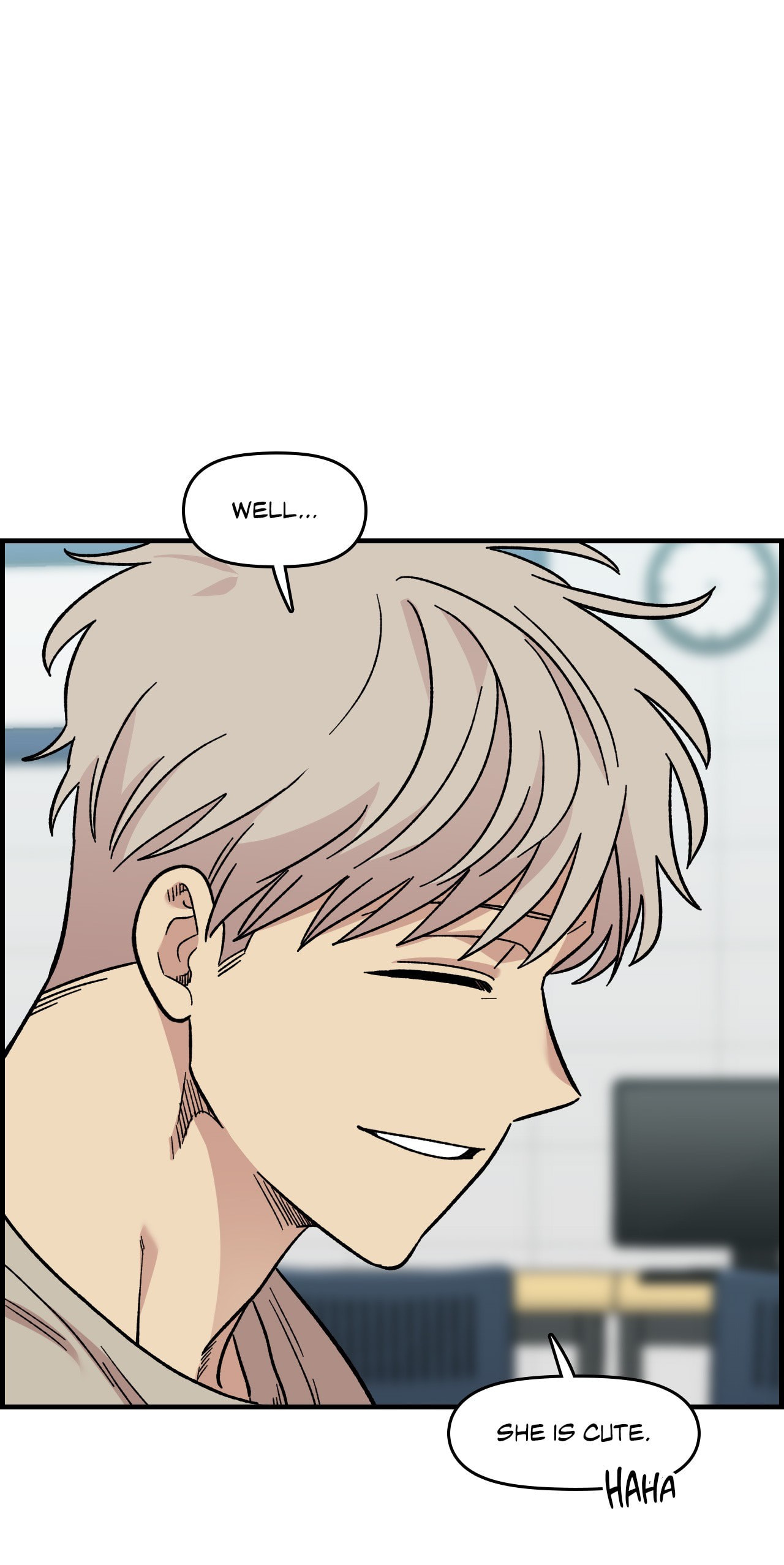 Read Two Weeks and Counting chapter 26 image 60 on Lezhin