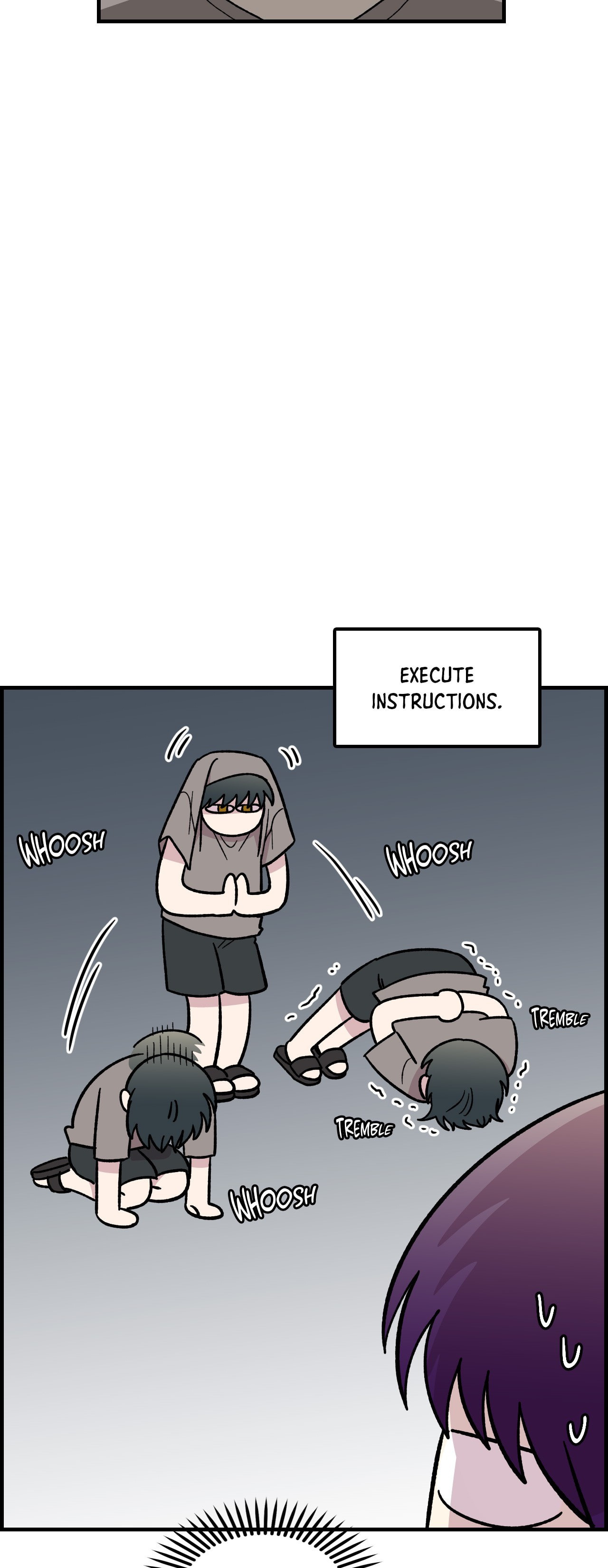 Read Two Weeks and Counting chapter 26 image 8 on Lezhin