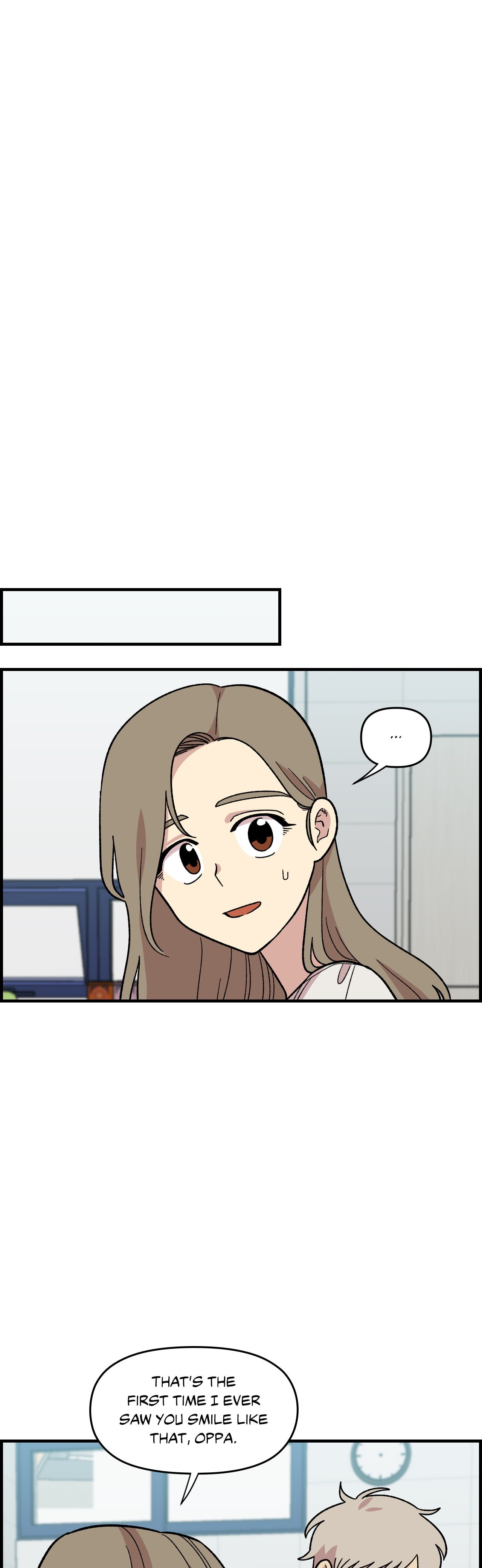 Read Two Weeks and Counting chapter 27 image 18 on Lezhin