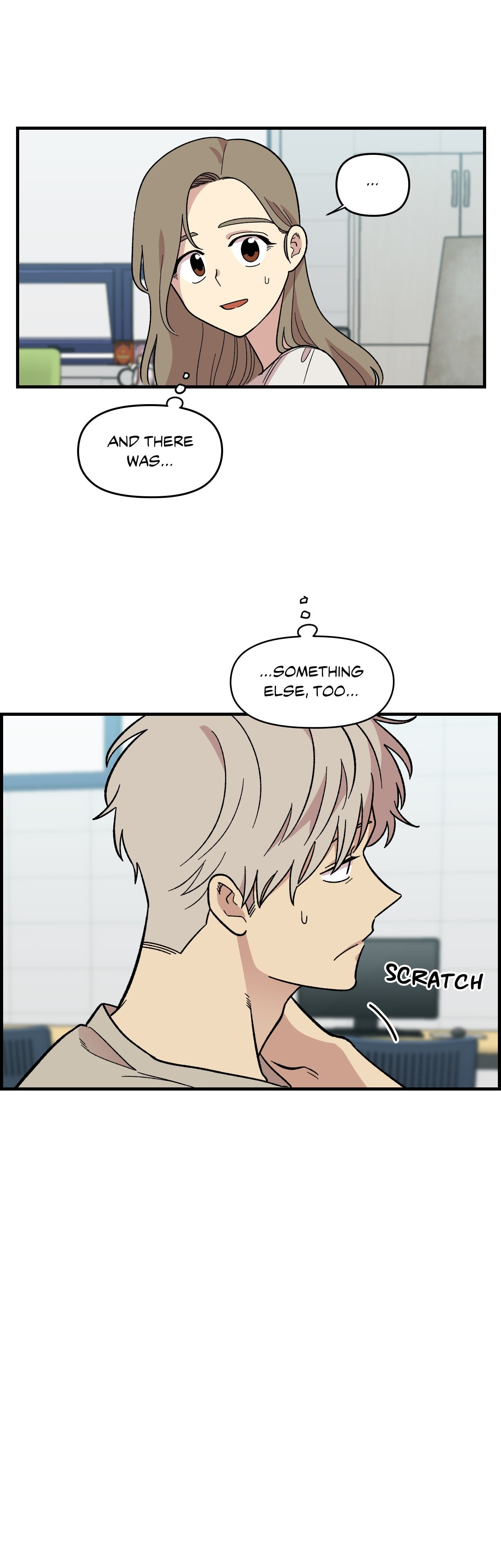 Read Two Weeks and Counting chapter 27 image 20 on Lezhin