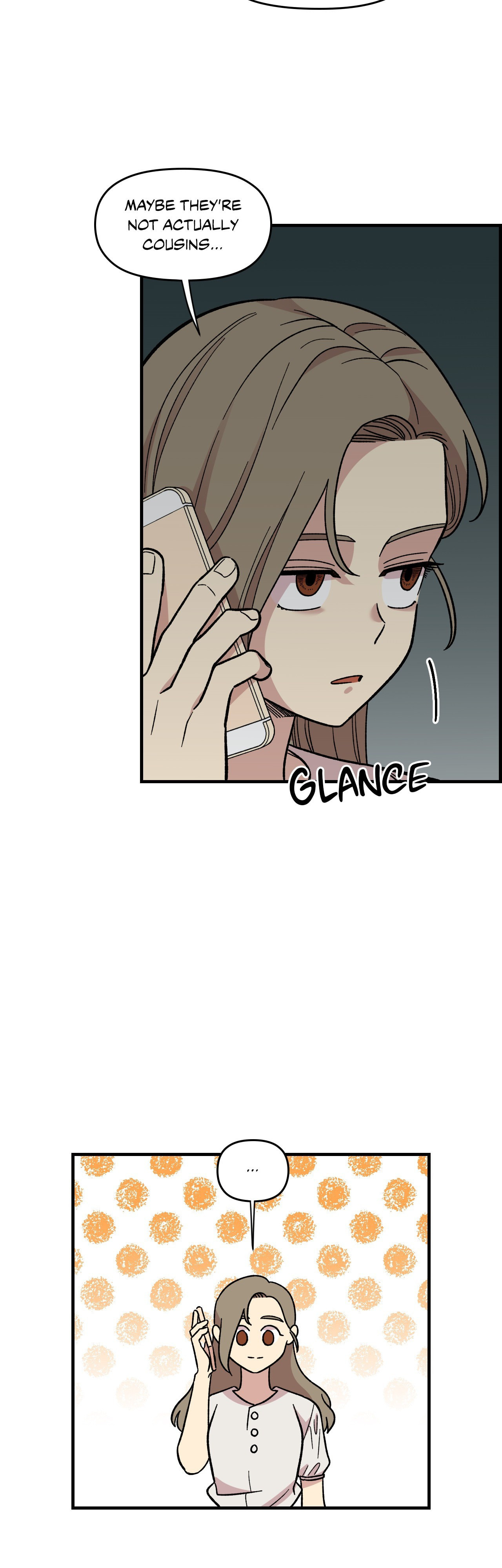 Read Two Weeks and Counting chapter 27 image 22 on Lezhin