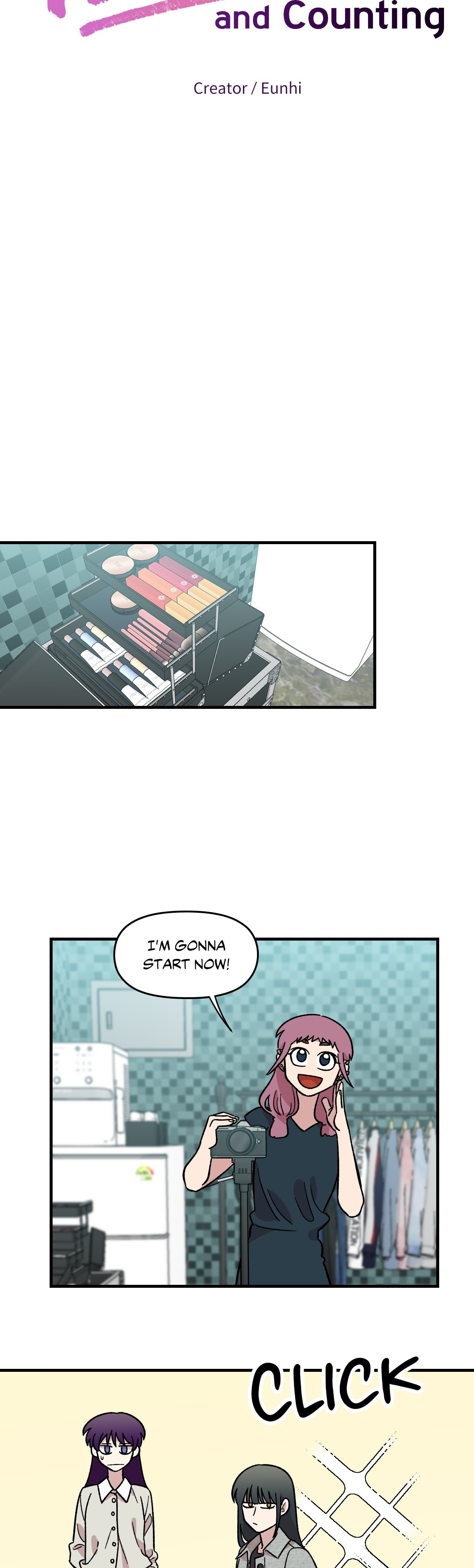 Read Two Weeks and Counting chapter 27 image 26 on Lezhin