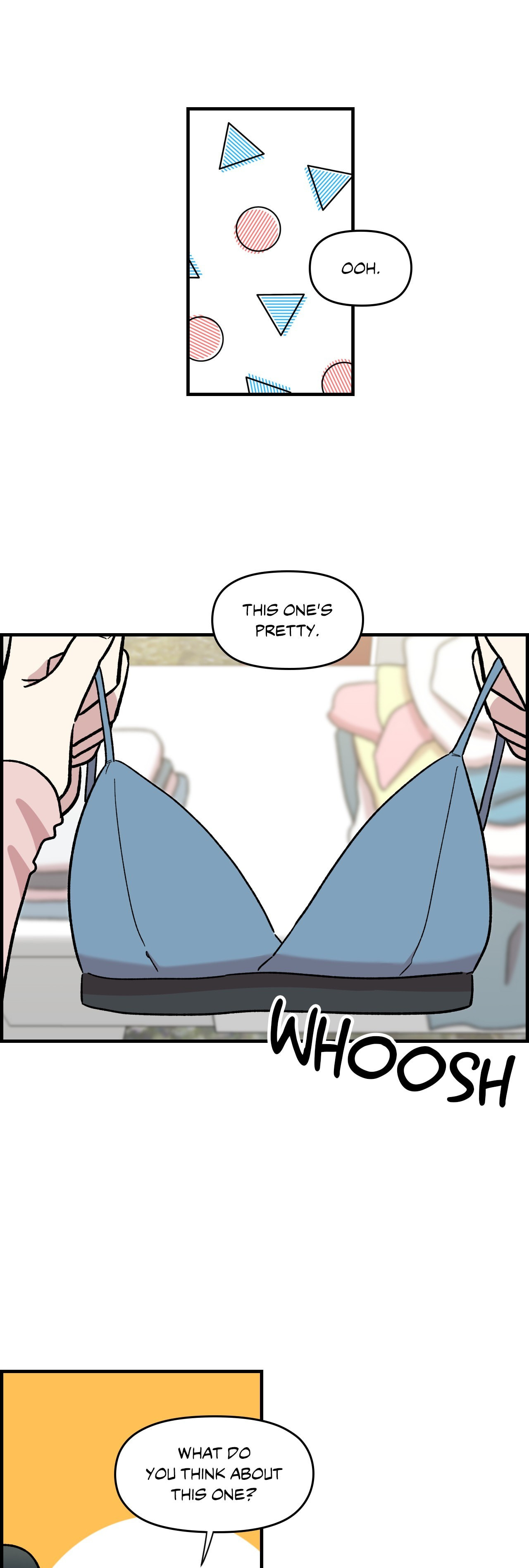 Read Two Weeks and Counting chapter 27 image 40 on Lezhin