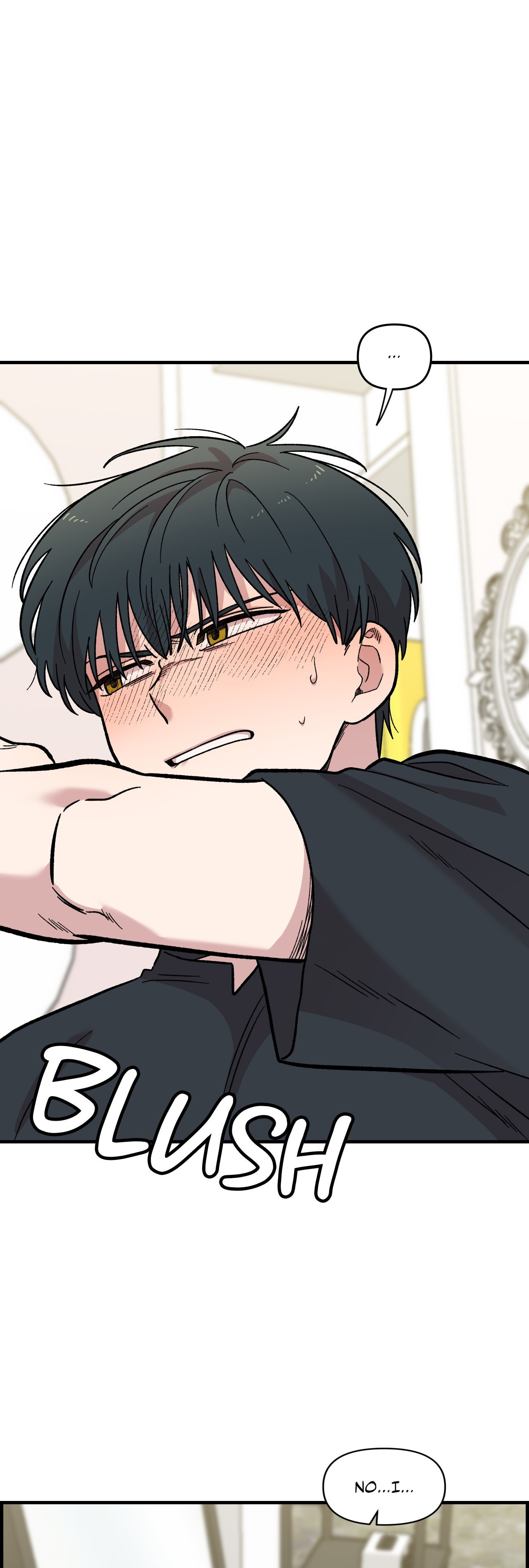 Read Two Weeks and Counting chapter 27 image 42 on Lezhin
