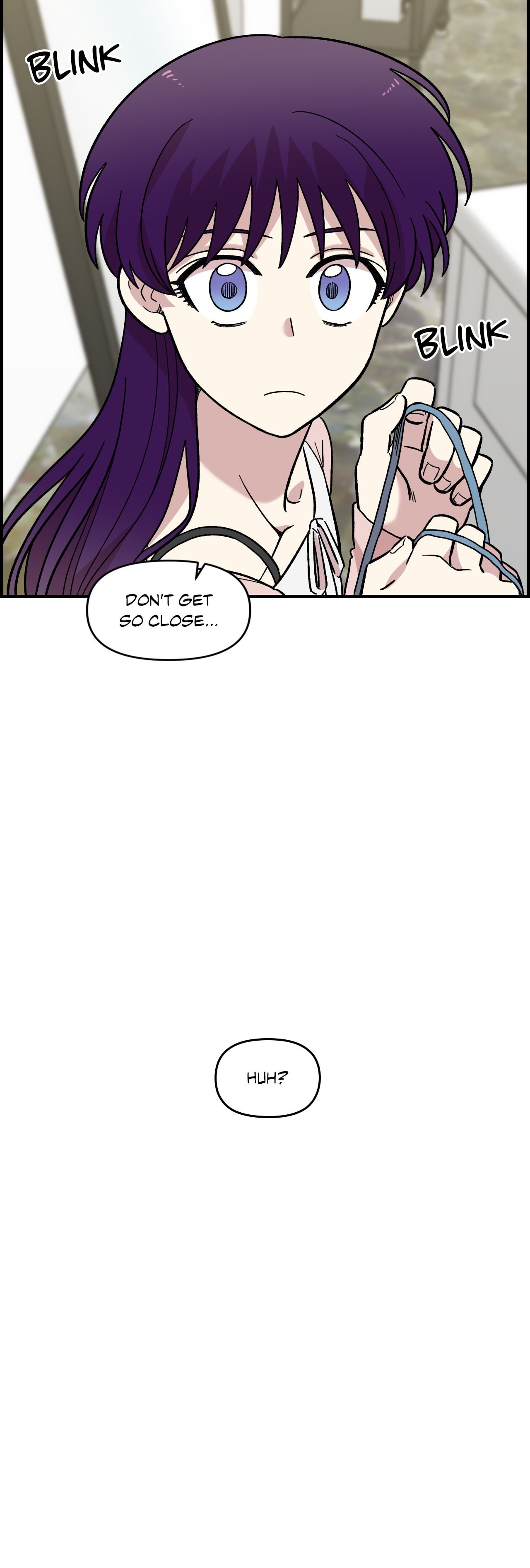 Read Two Weeks and Counting chapter 27 image 43 on Lezhin