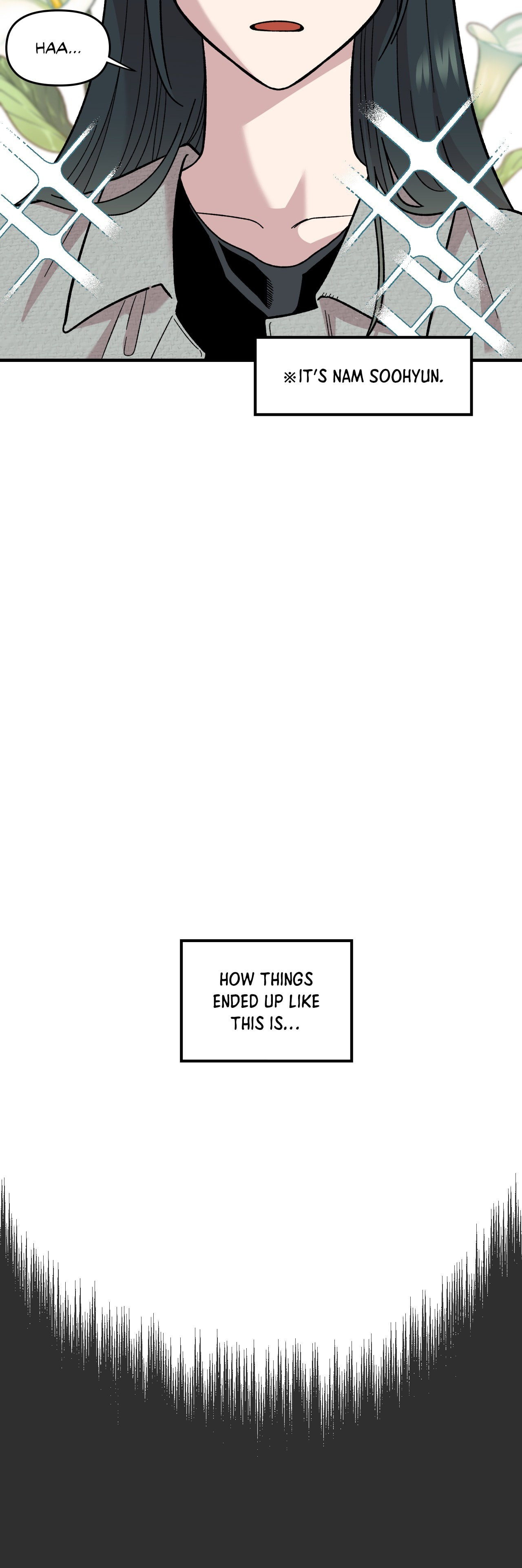 Read Two Weeks and Counting chapter 27 image 7 on Lezhin