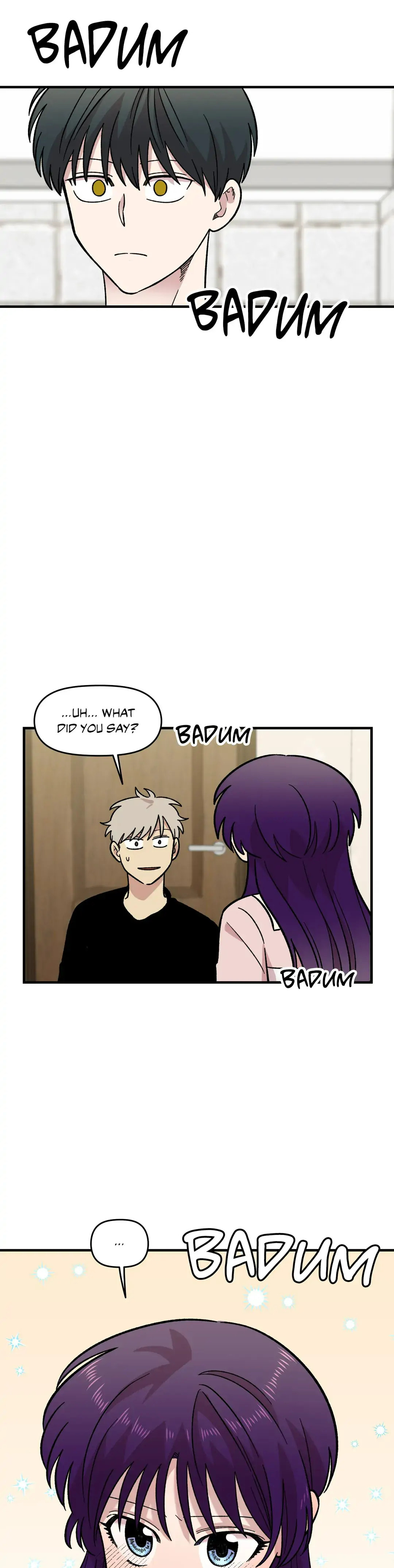 Read Two Weeks and Counting chapter 28 image 43 on Lezhin