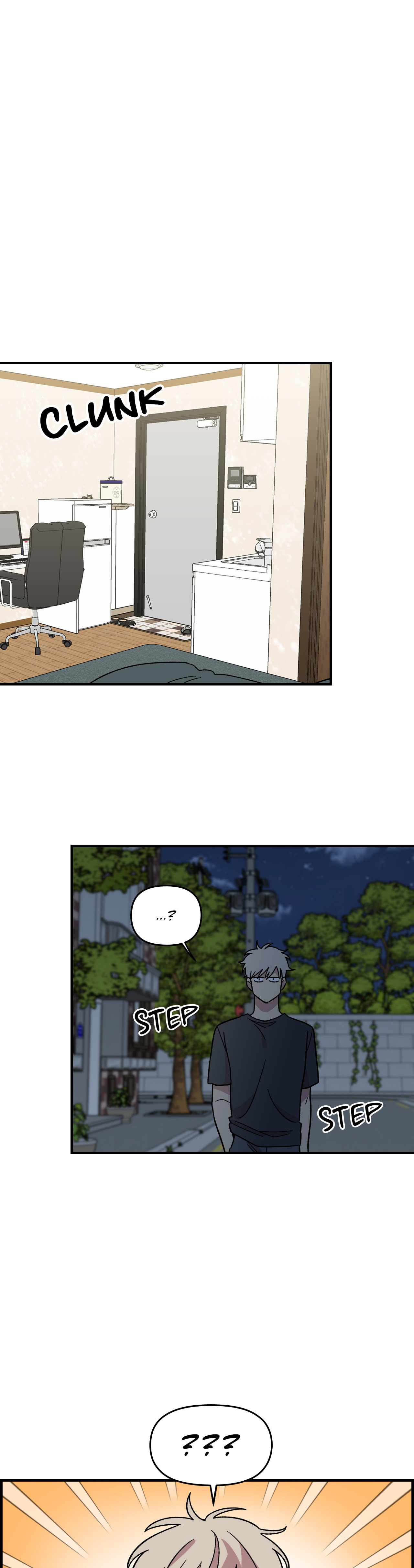 Read Two Weeks and Counting chapter 29 image 21 on Lezhin