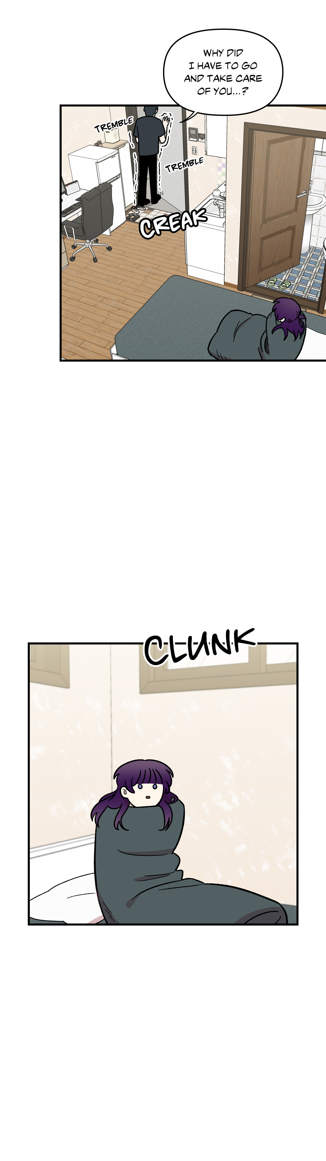 Read Two Weeks and Counting chapter 29 image 25 on Lezhin